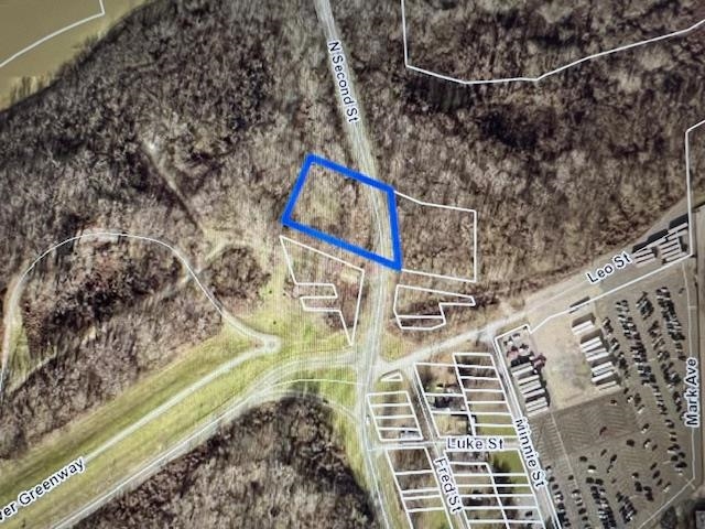 0 LEO AVE Property Photo 1