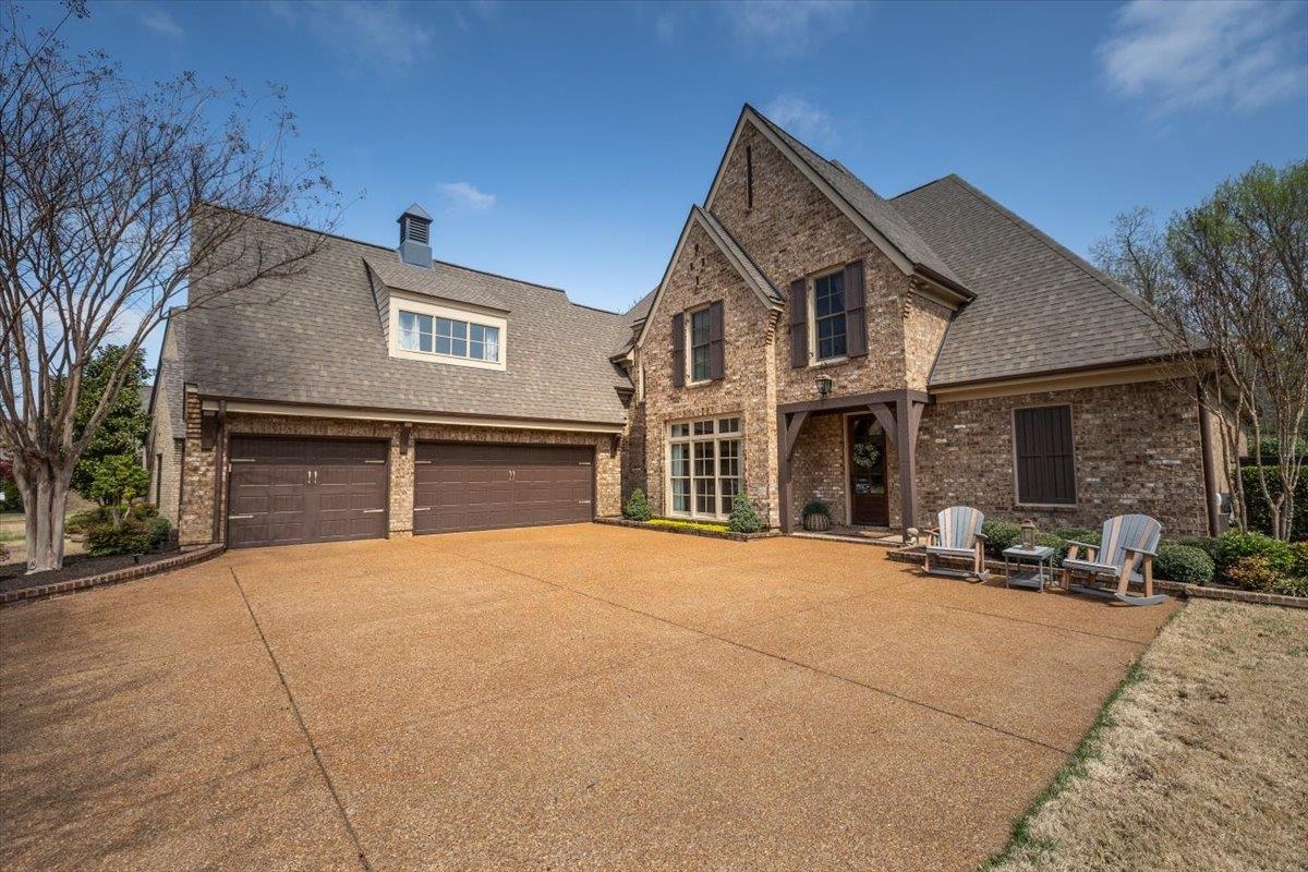 5208 Prairie Sky Dr Property Photo 1