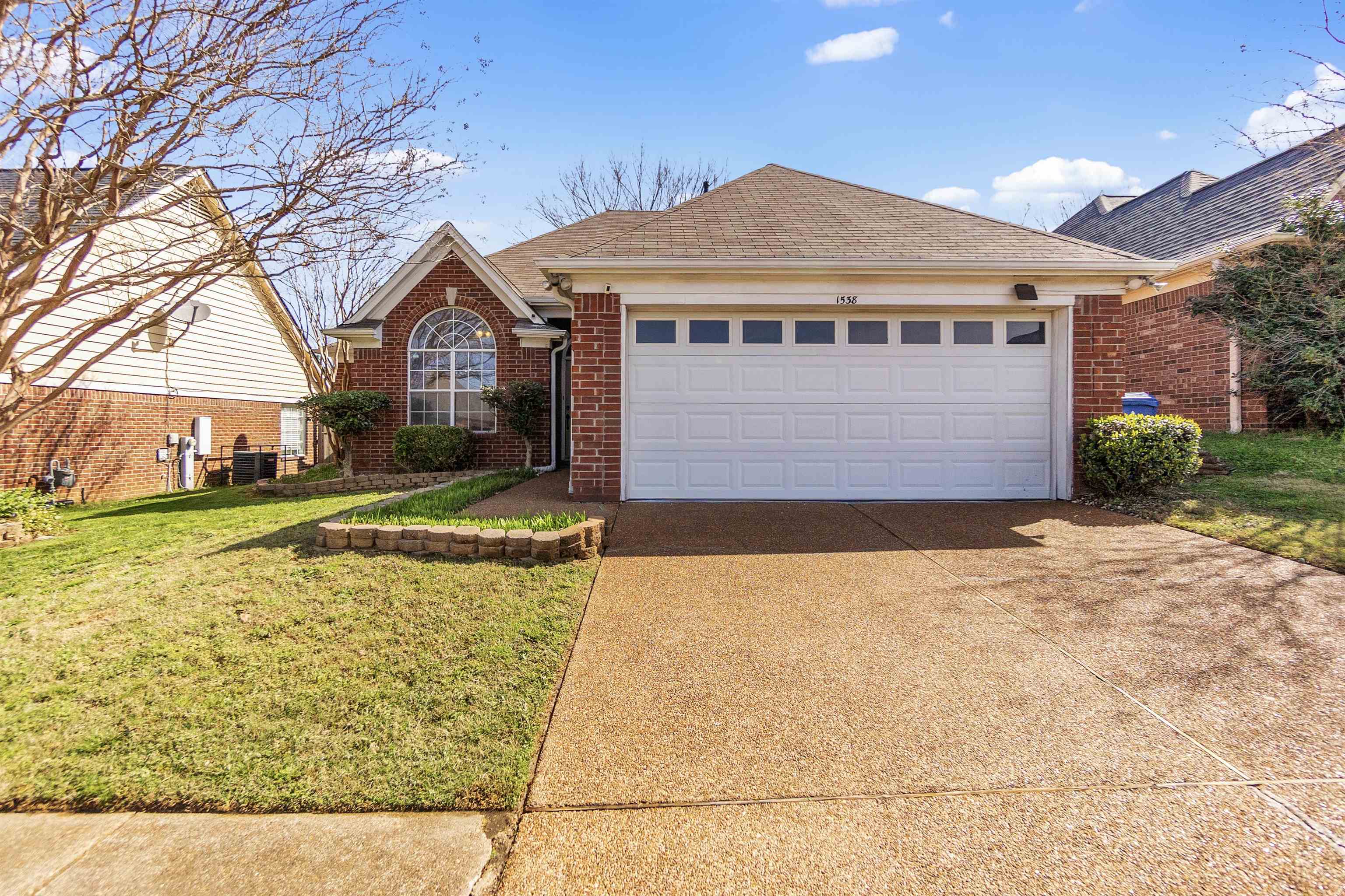 1538 Beringer Dr Property Photo 1