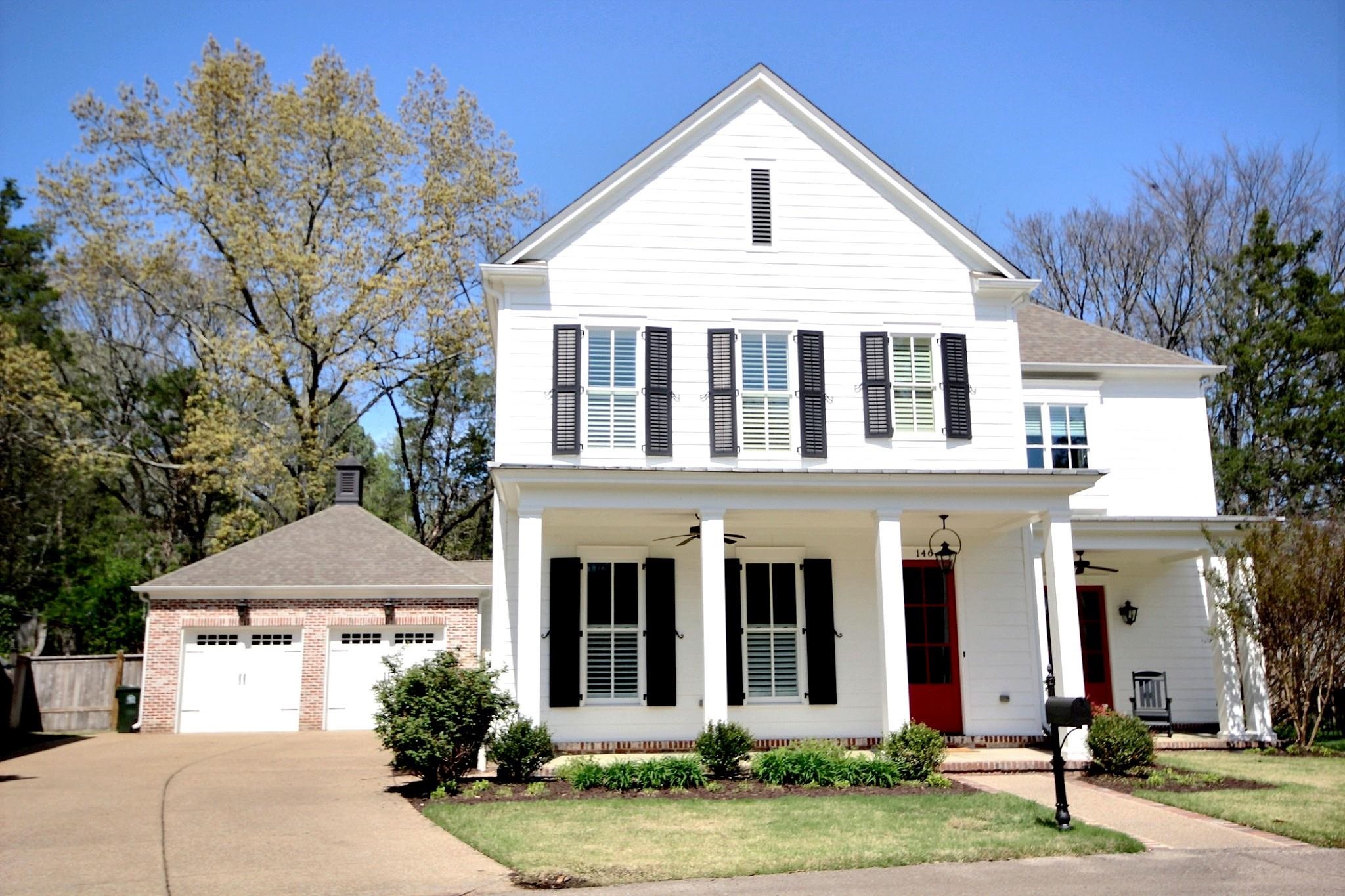 146 Serenbe Cv Property Photo 2