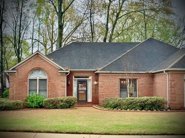 643 Wood Valley Dr Property Photo 1