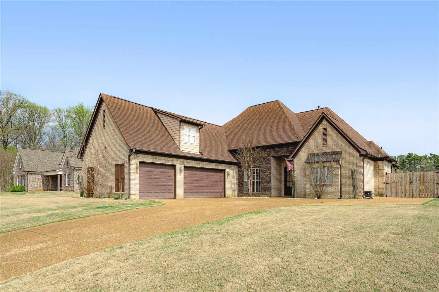 458 Julia Ann Dr Property Photo 1