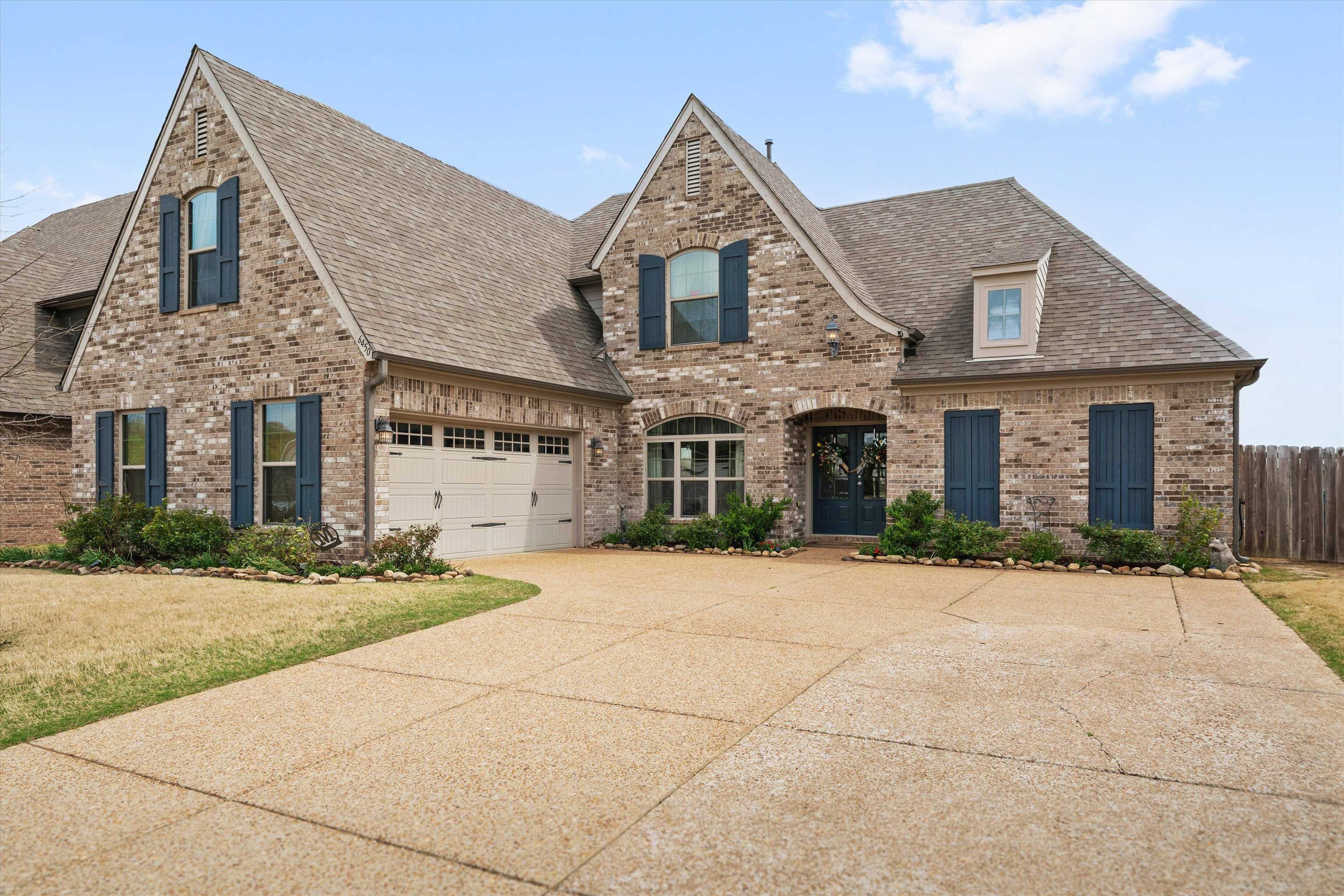 6450 Rutherford Cir Property Photo 1
