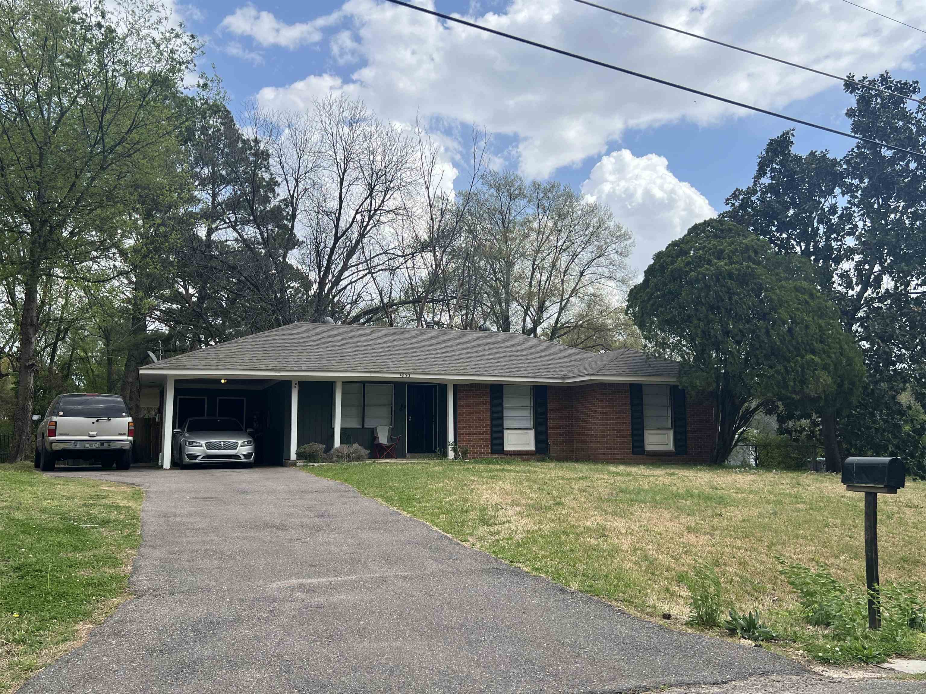 4850 LEONARD RD Property Image