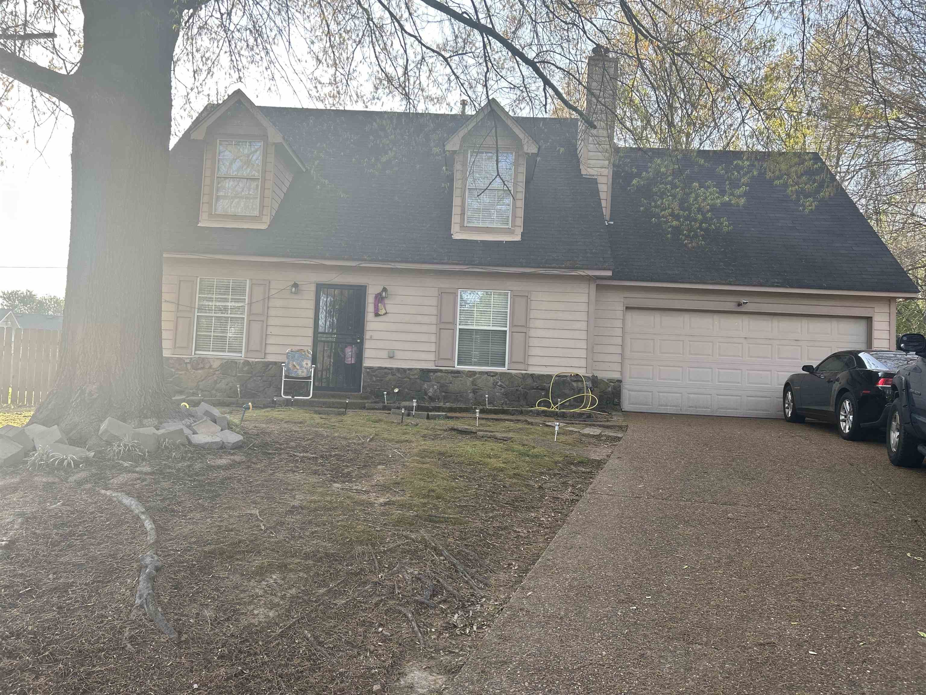 6055 Hollyheights Cv Property Photo 1