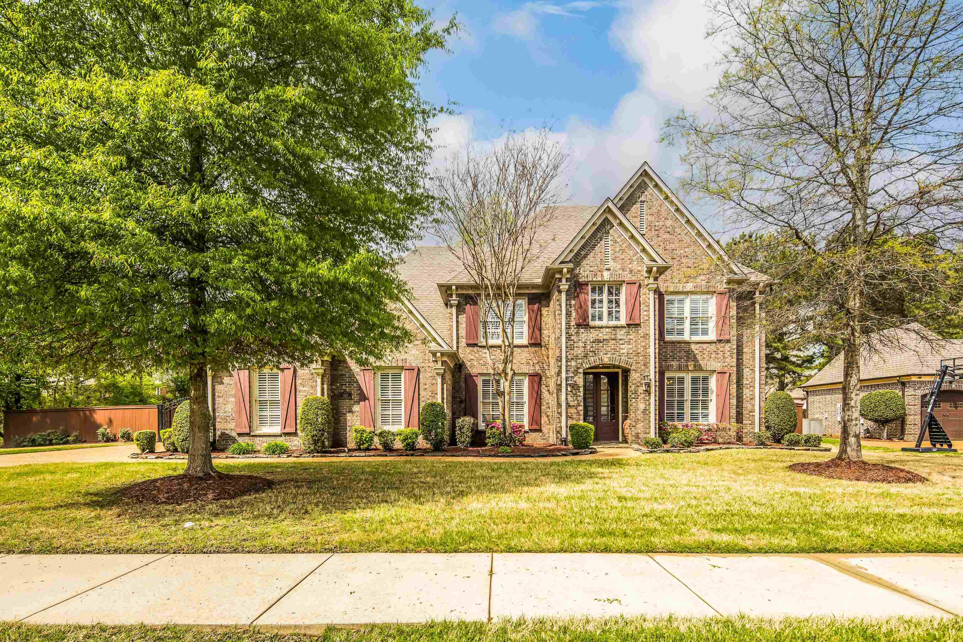 4631 Pecan Harvest Dr Property Photo 1