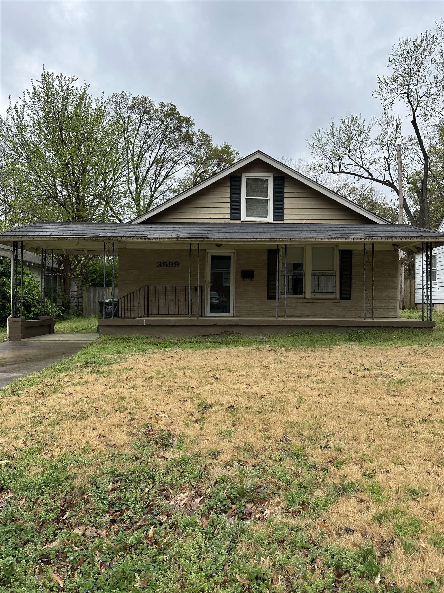 3599 KEARNEY ST Property Photo 1