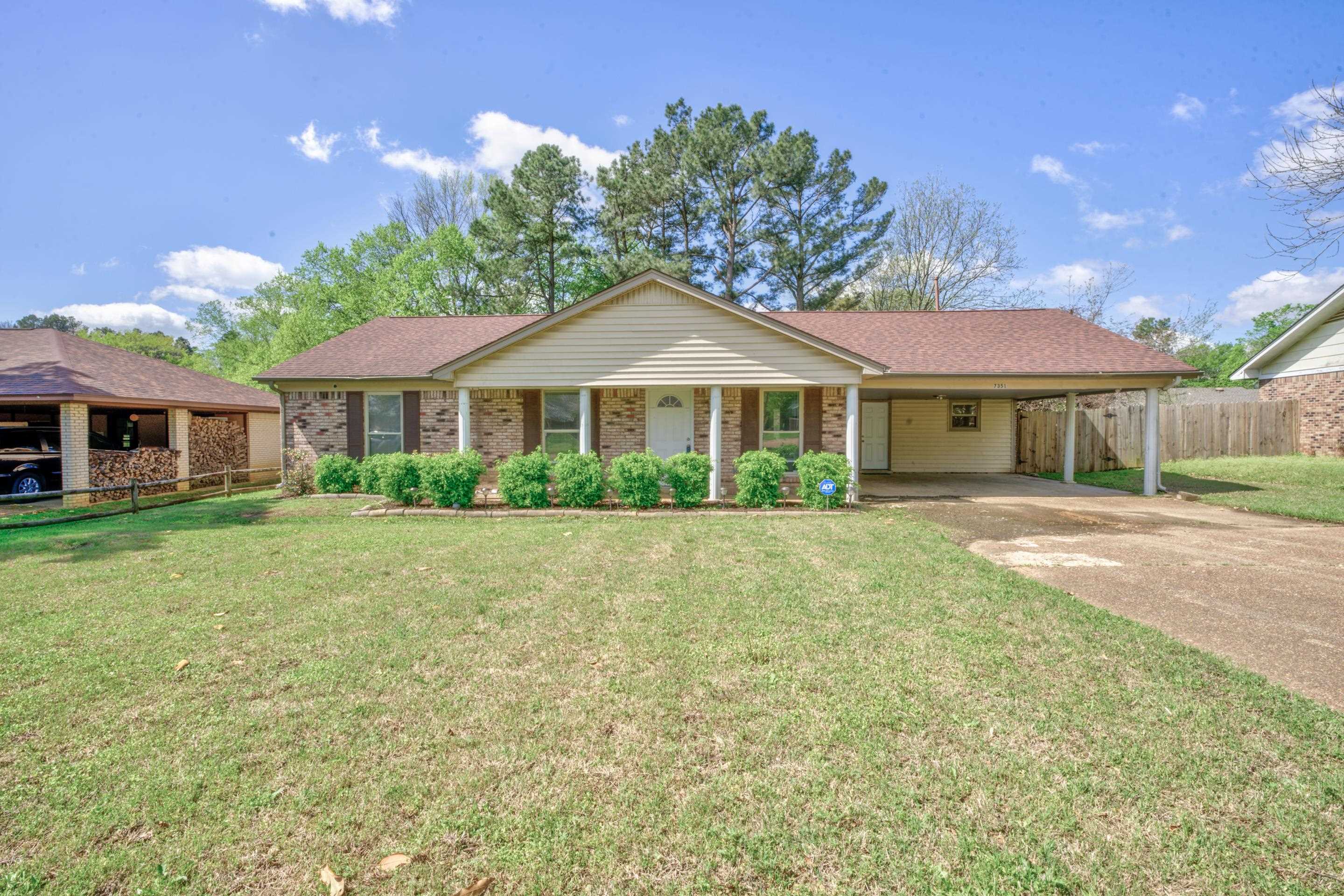 7351 Northbrook Cv Property Photo 1