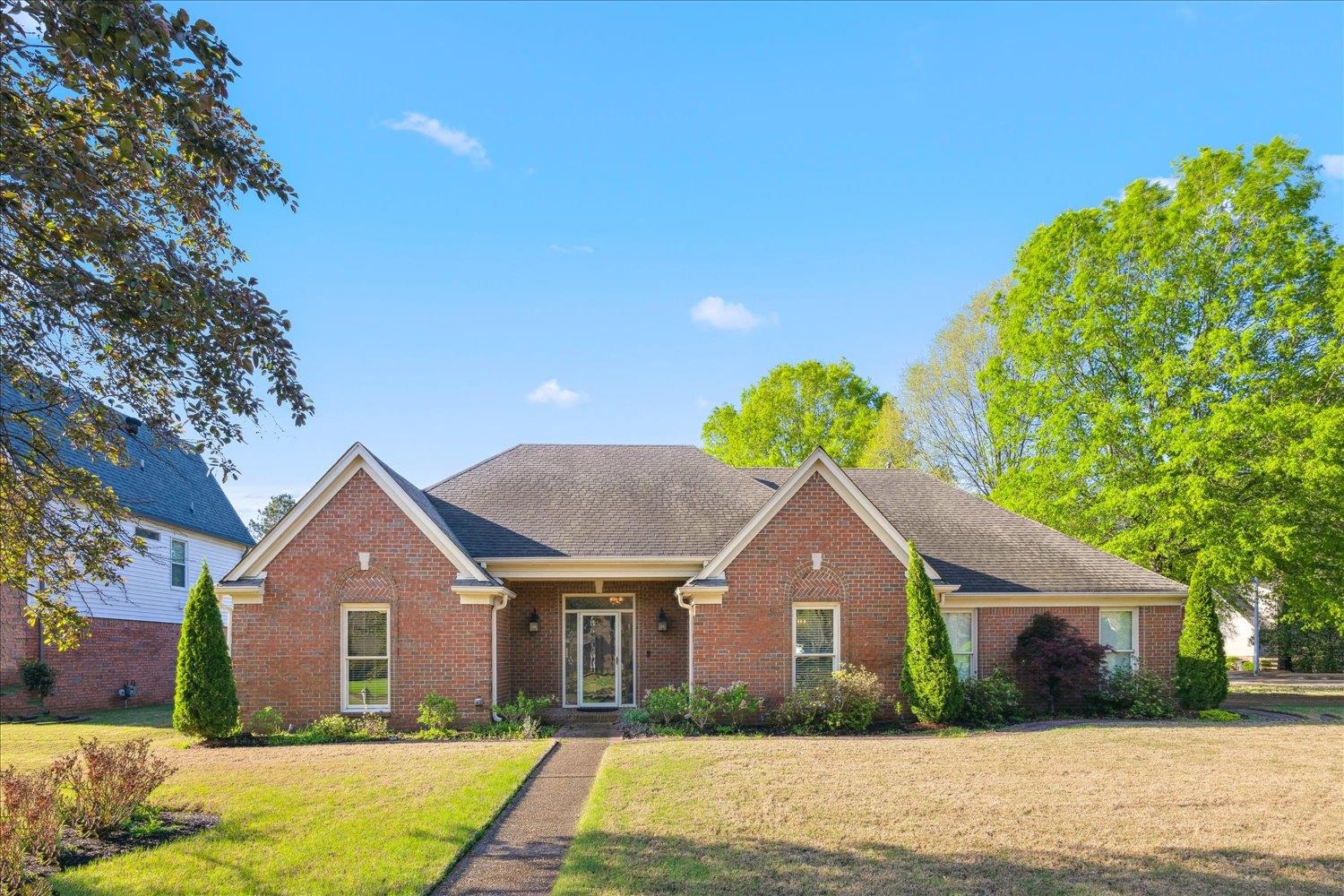 9565 Cherry Laurel Cv Property Photo 1