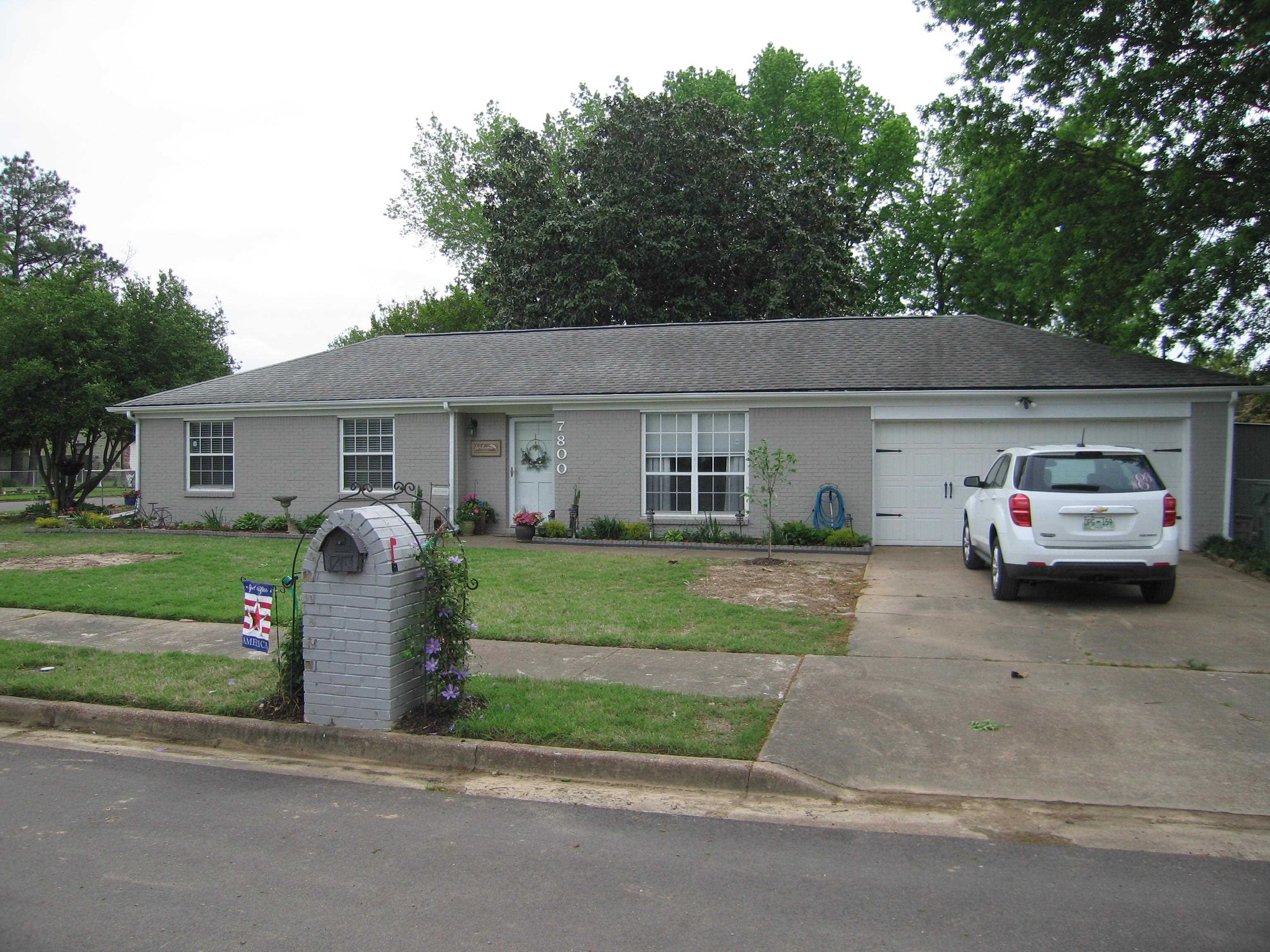 7800 Quito Rd Property Photo 1