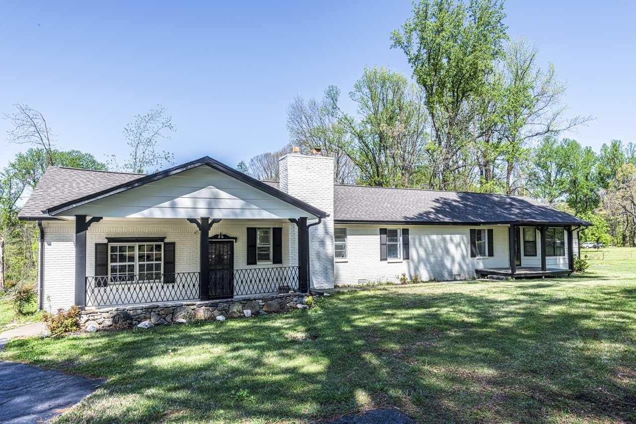 567 Crigger Rd Property Photo 1
