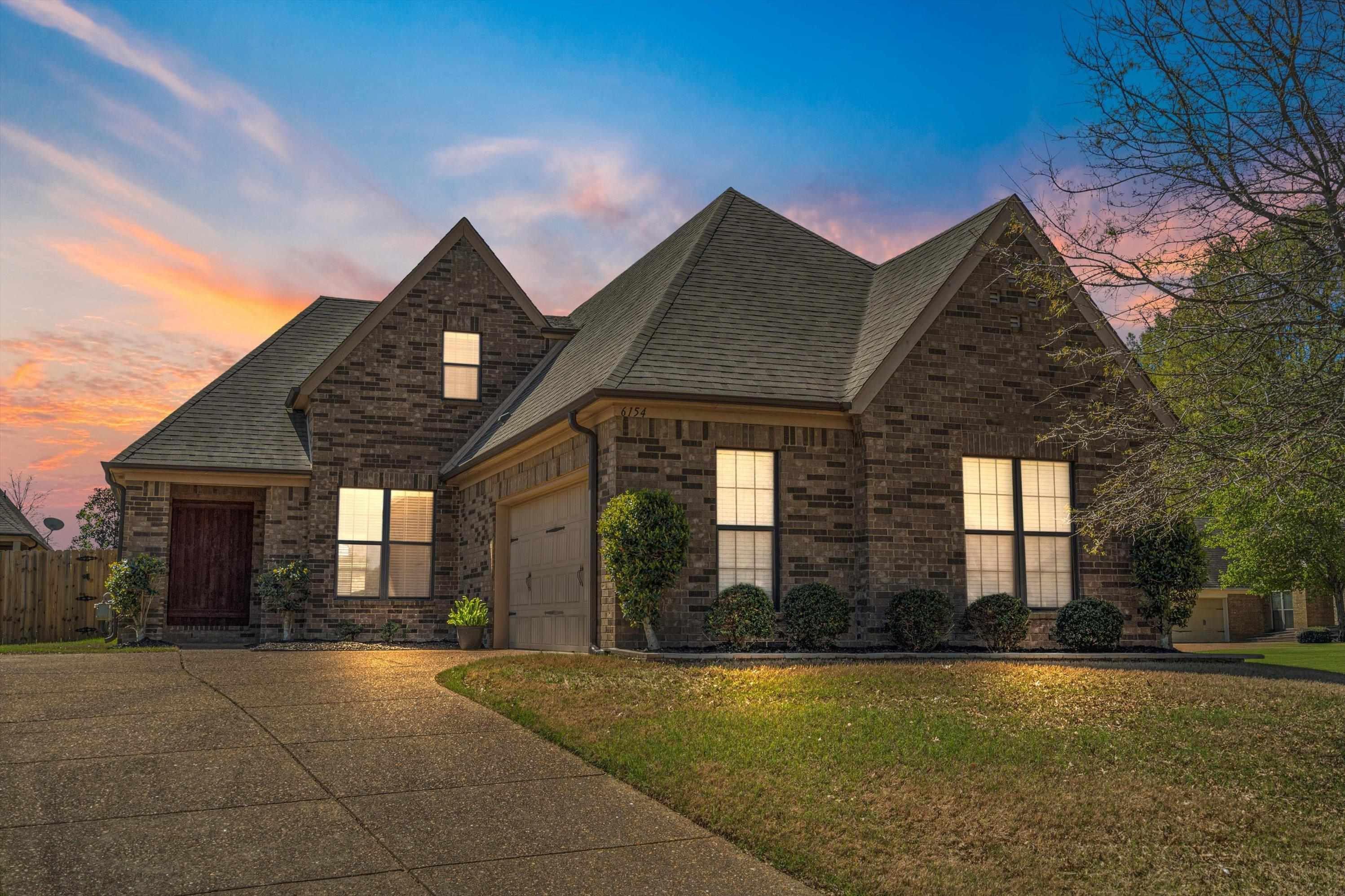 6154 Jene Ridge Cir Property Photo 1