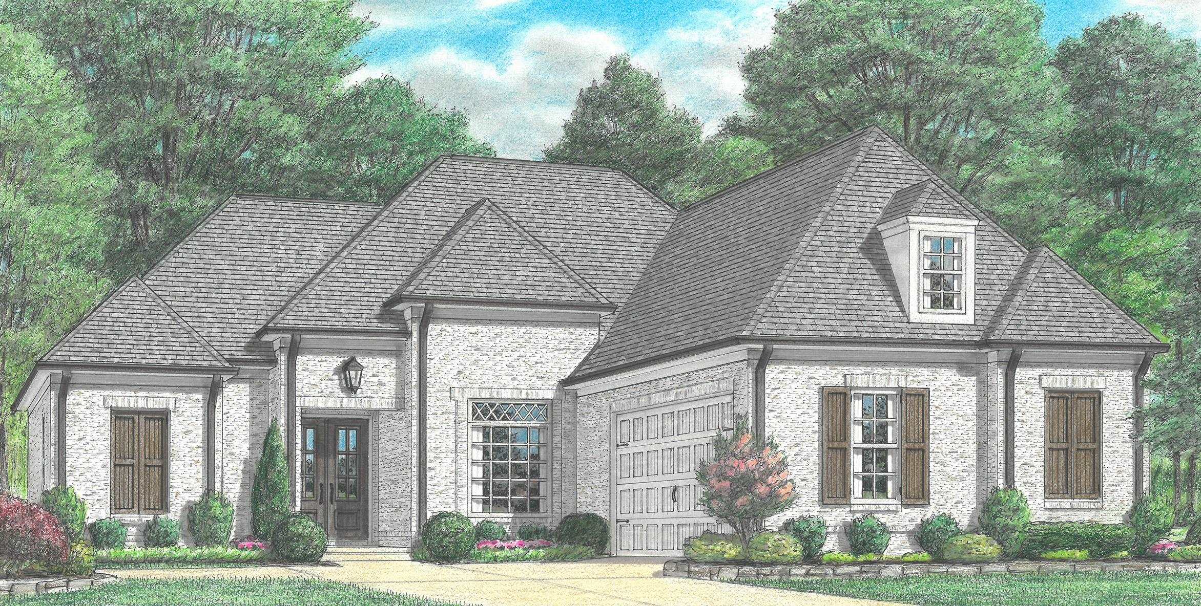 260 Valleyview Ln Property Photo 1