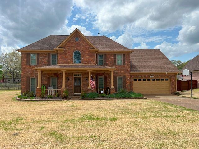 817 Lancelot Cir Property Photo 1