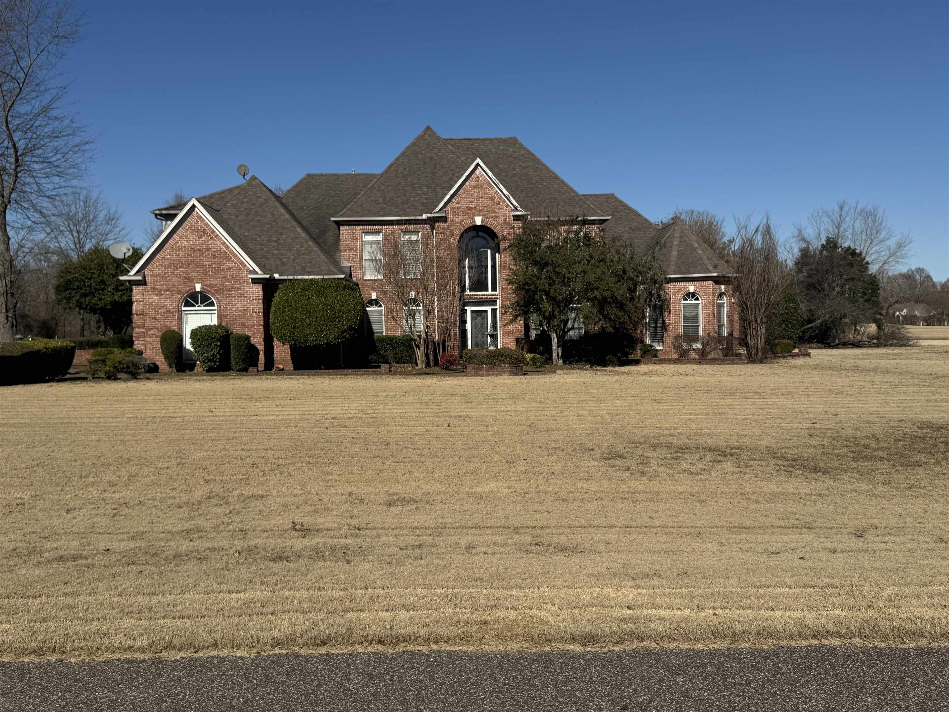9500 Plantation Lake Rd Property Photo 1
