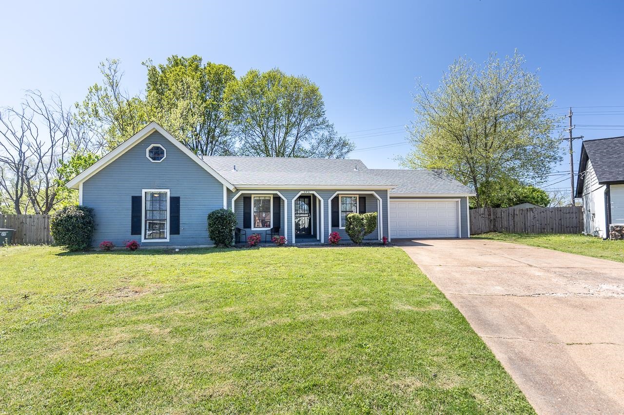 5931 Hickory Leaf Cv Property Photo 1
