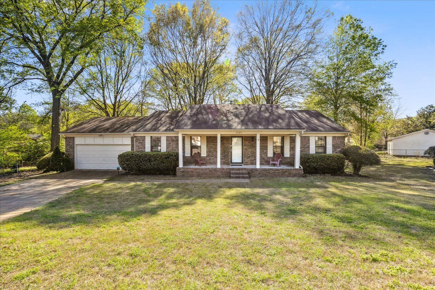 3165 Chester Cv Property Photo 1