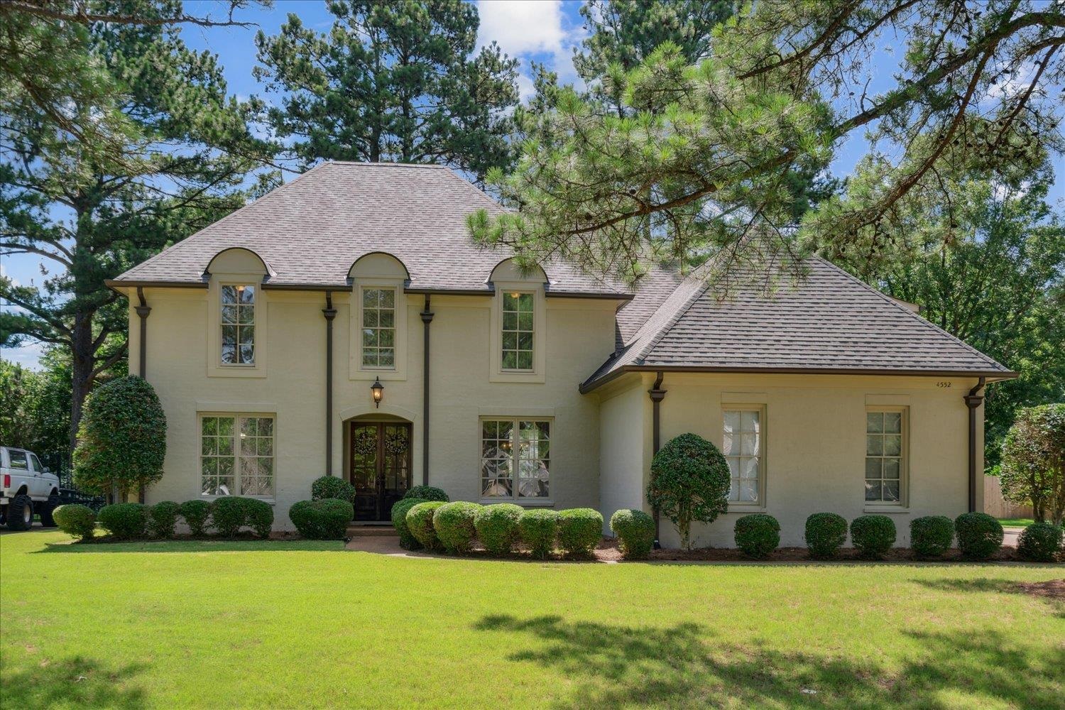 4552 Whisperwoods Dr Property Photo 1