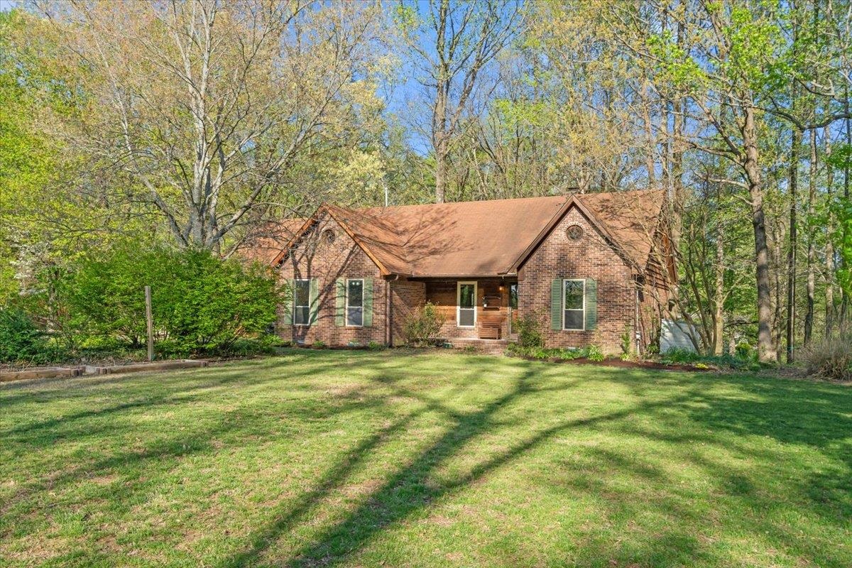 326 Sassafras Cir Property Photo 1