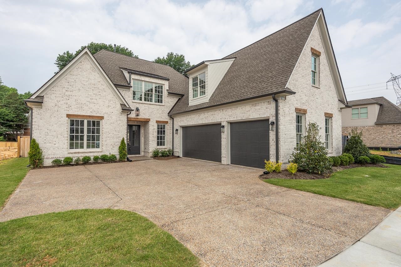 1677 Neshoba Oak Ln Property Photo 1