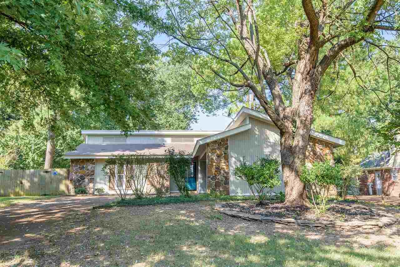 4131 Luther Dr Property Photo 1