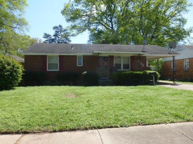 4949 Durbin Ave Property Photo 1