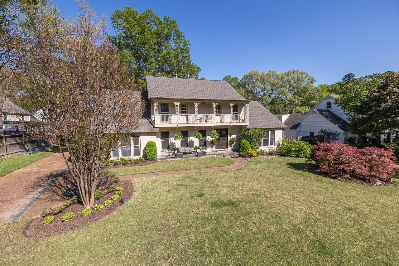 2148 Cumbernauld Cir W Property Photo 1
