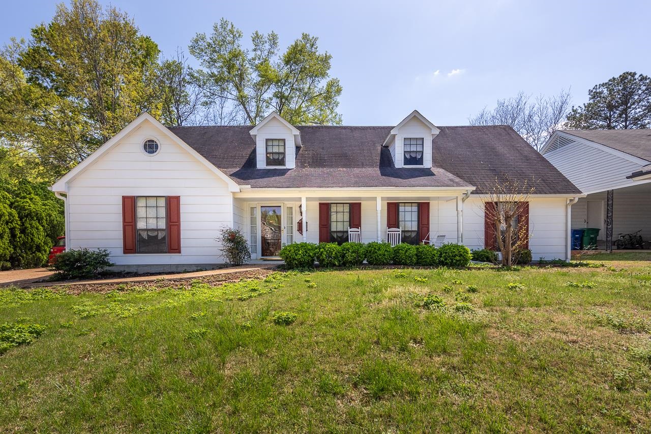 8453 Farrah Ln Property Photo 1
