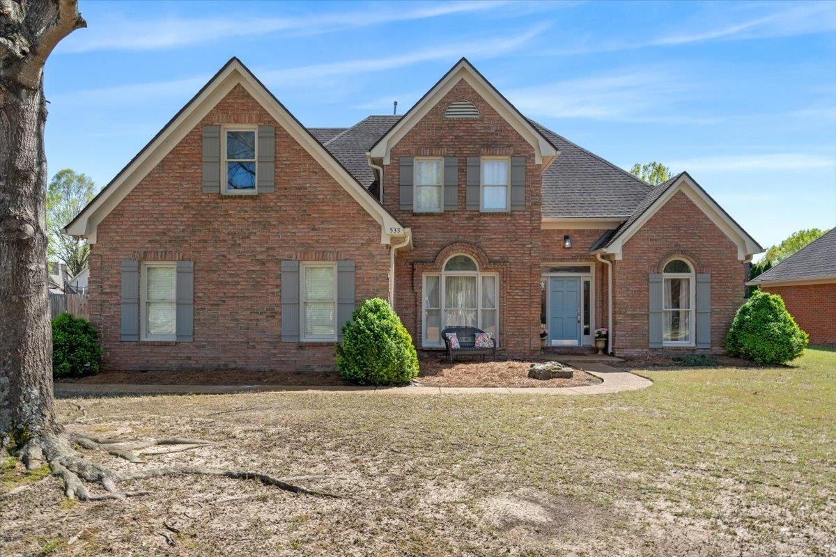 533 Johnash Ct Property Photo 1
