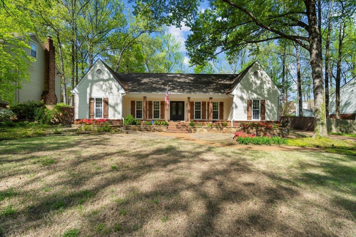 2445 Cedar Dale Dr Property Photo 1