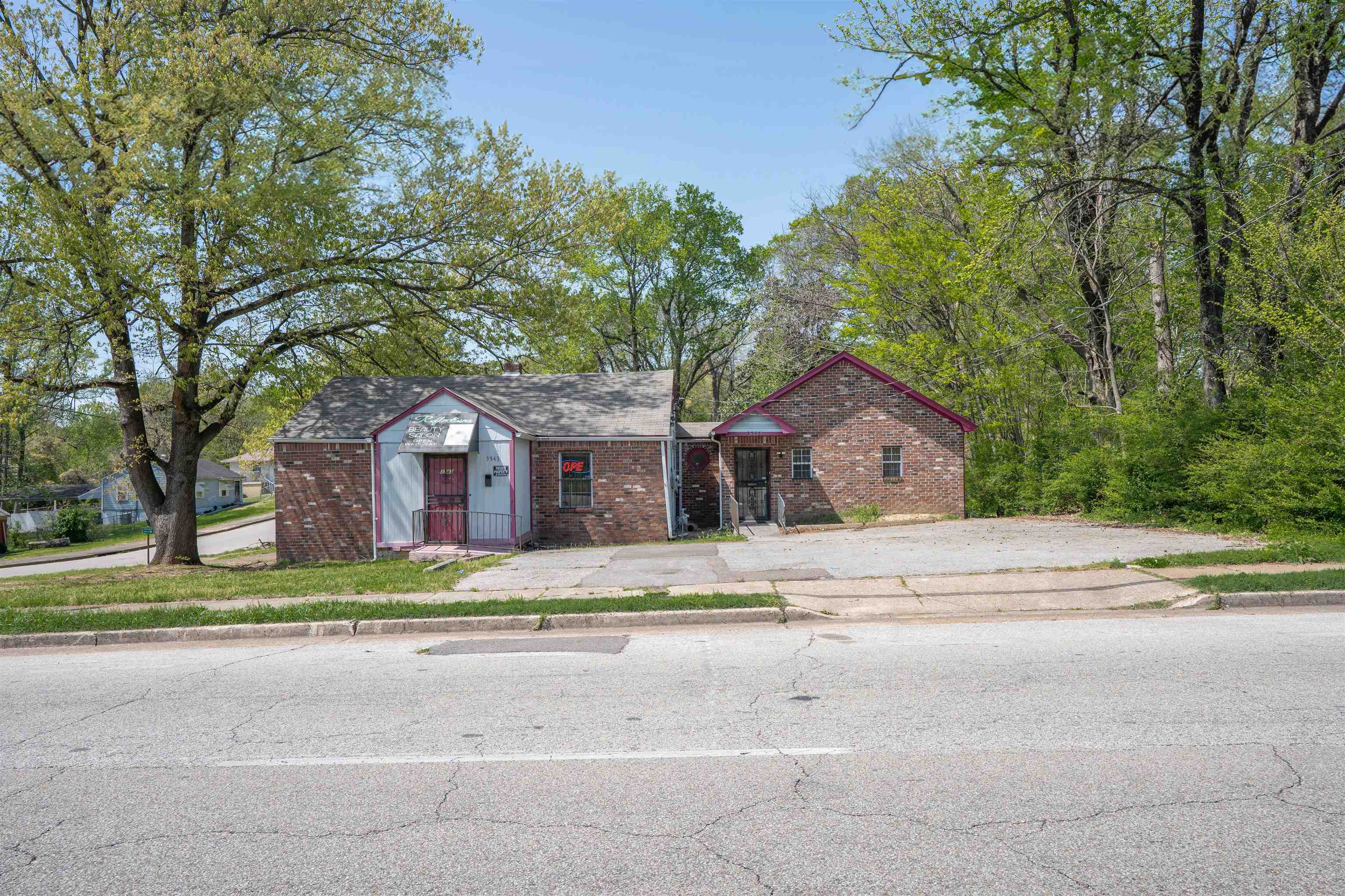 3543 N Watkins St N Property Photo 1