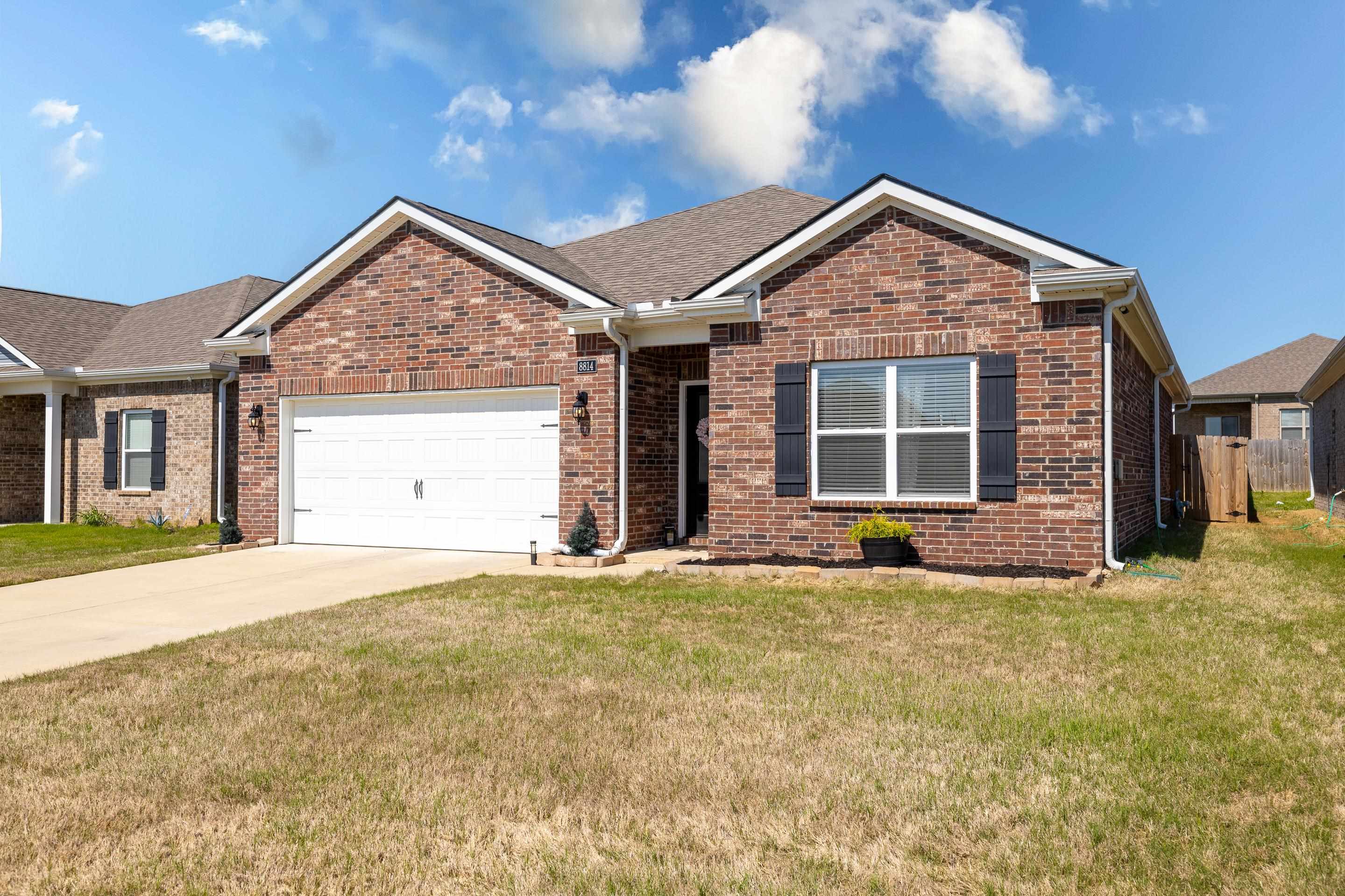 8814 Ruth Ann Cv Property Photo 1