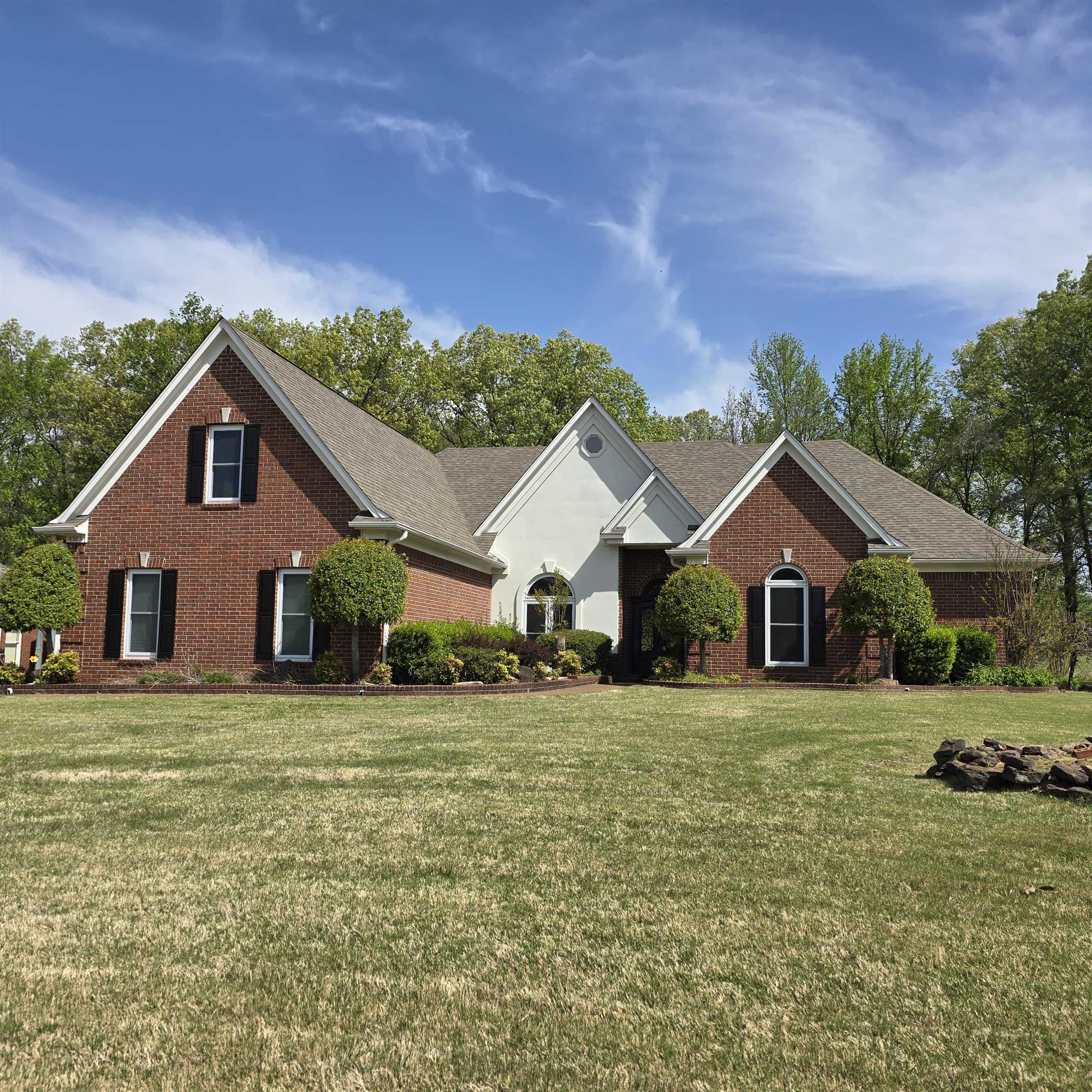 4383 High Plains Dr Property Photo 1