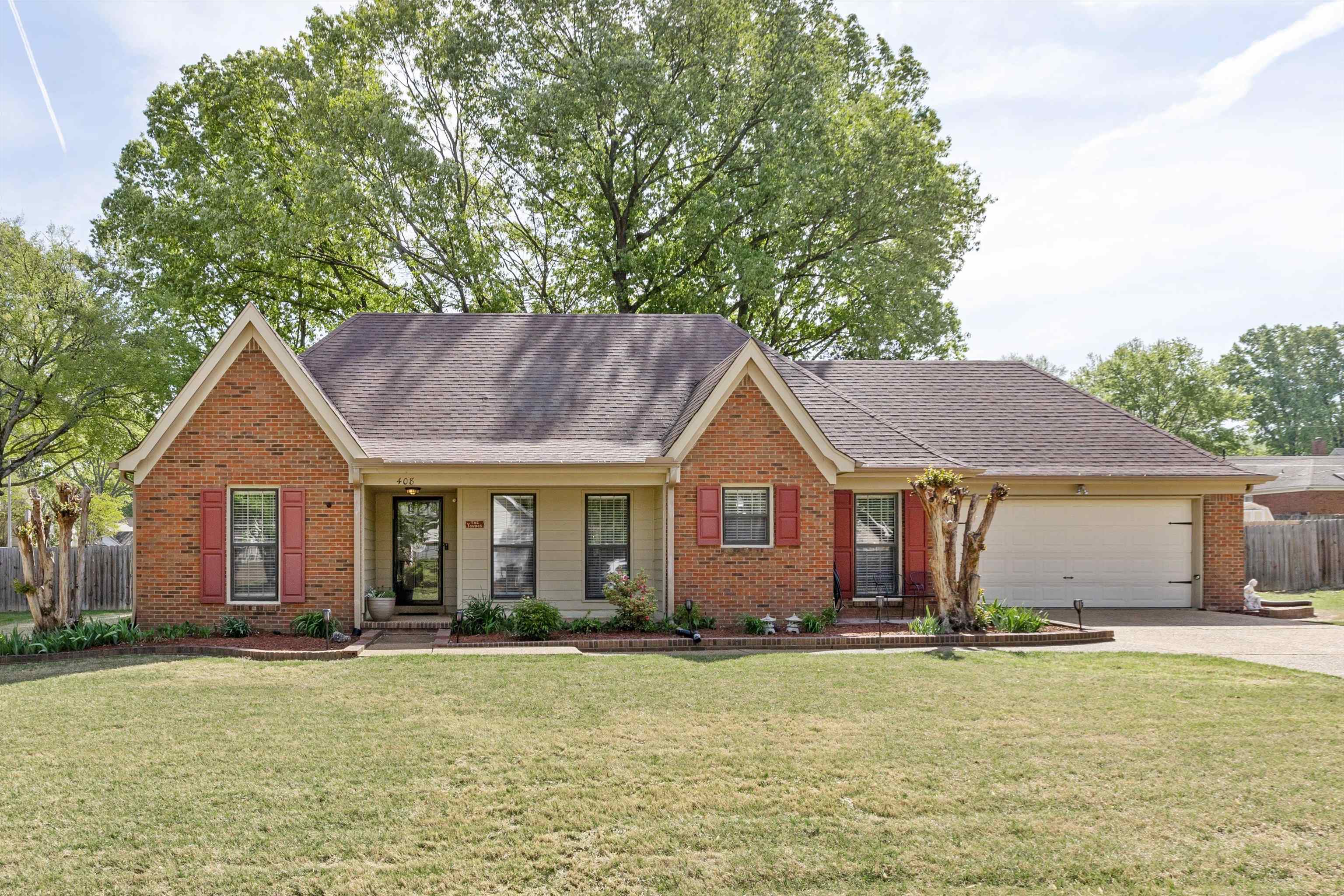 408 Wolf Trap Rd Property Photo 1