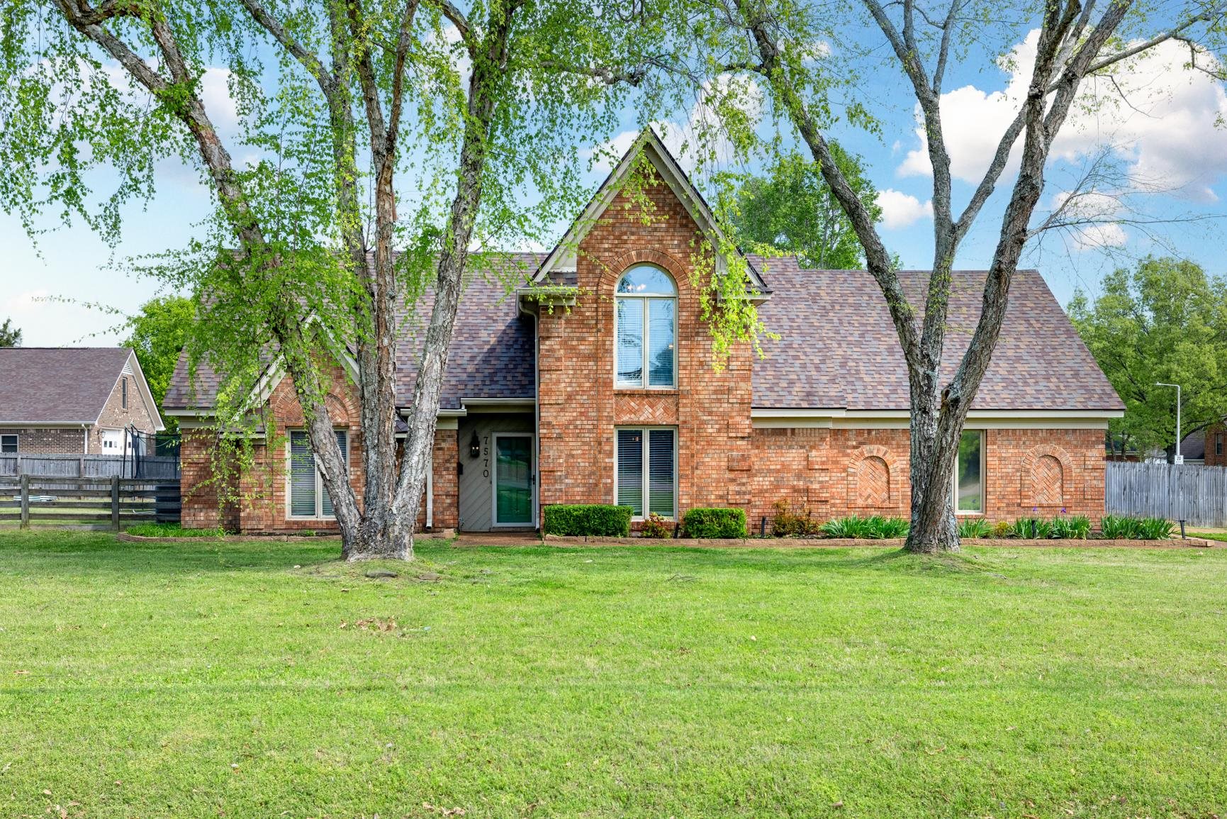 7570 Memphis-arlington Rd Property Photo 1
