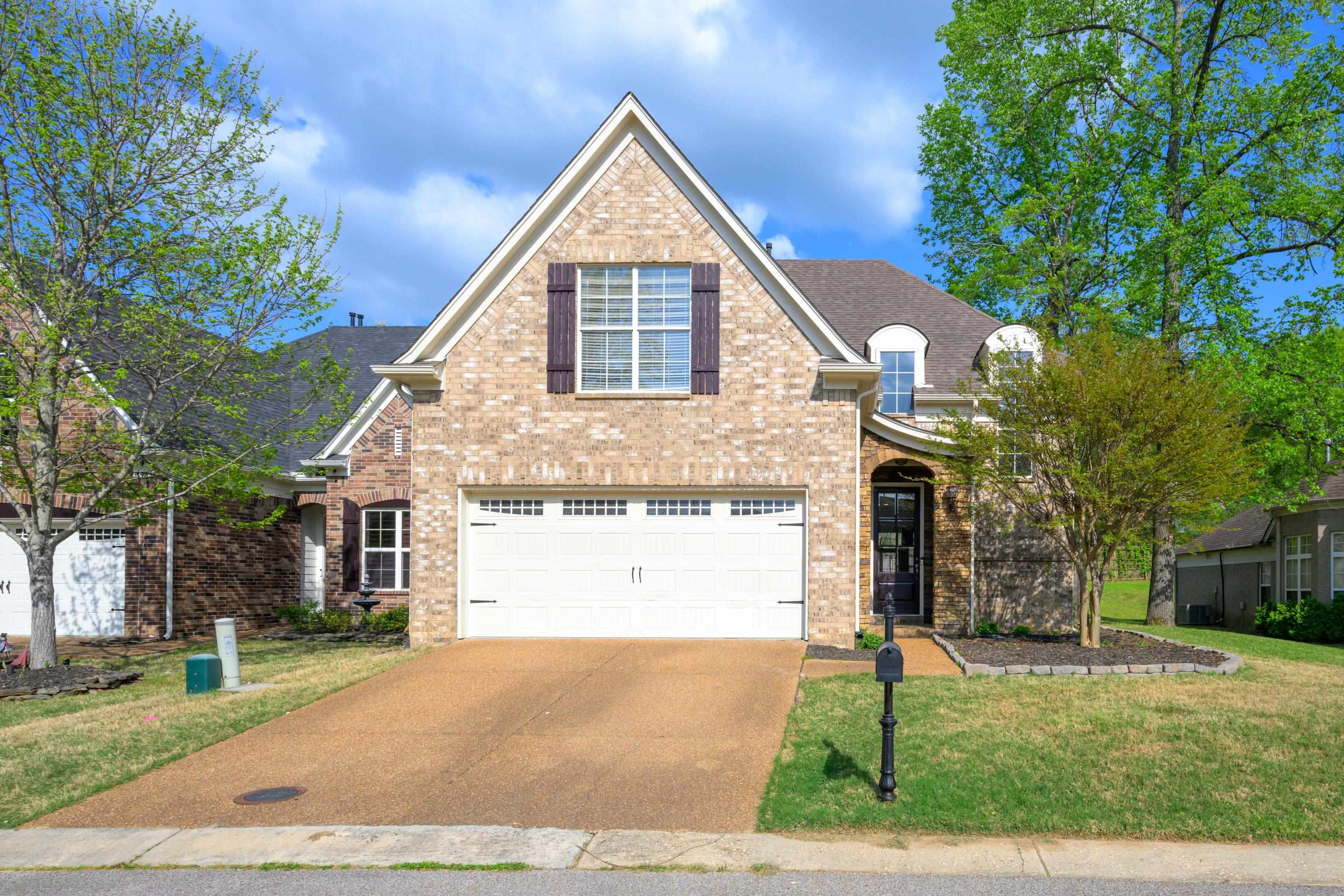 1830 Speyburn Cv Property Photo 1
