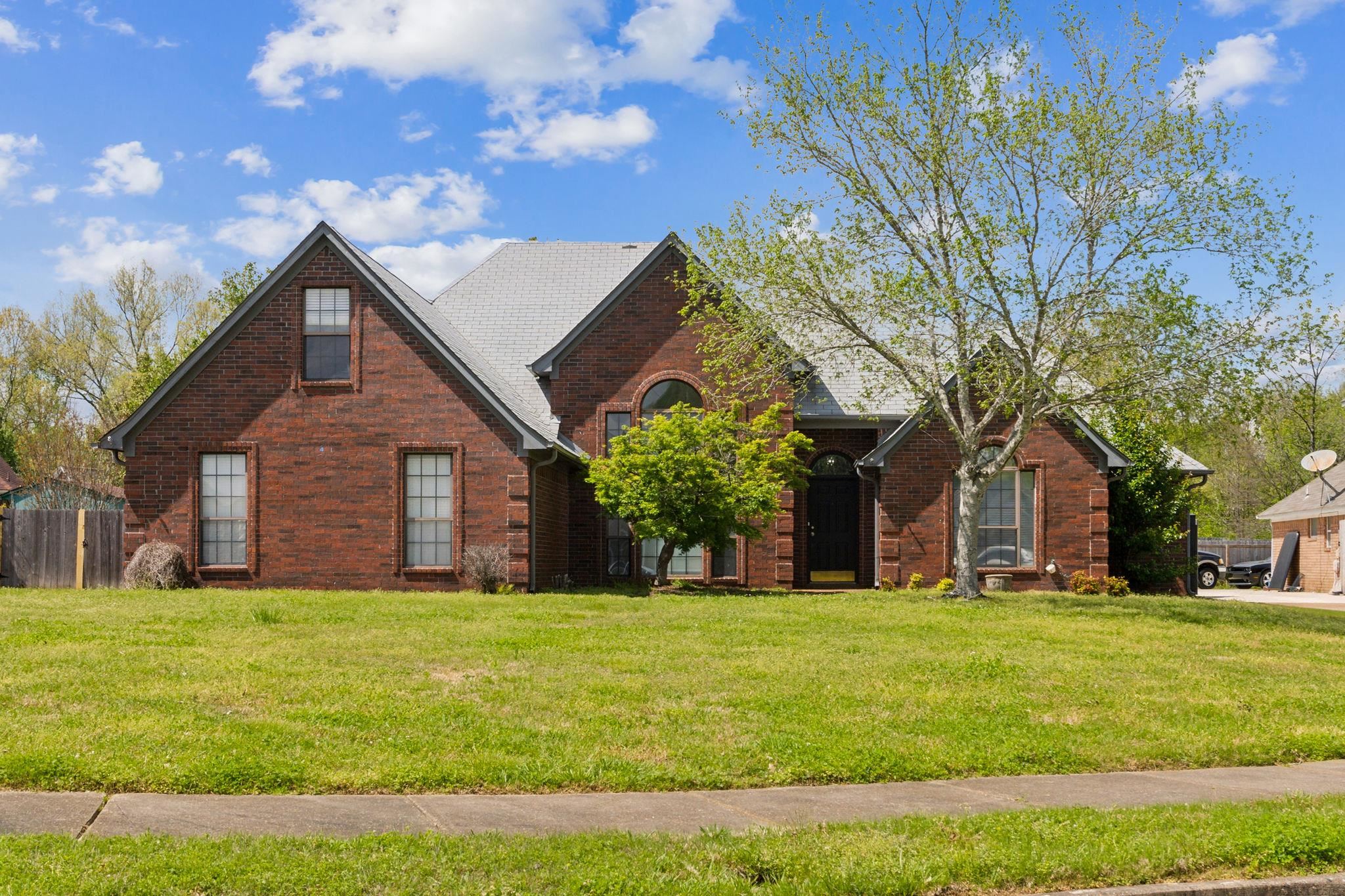 5155 Bluff Springs Cv Property Photo 1