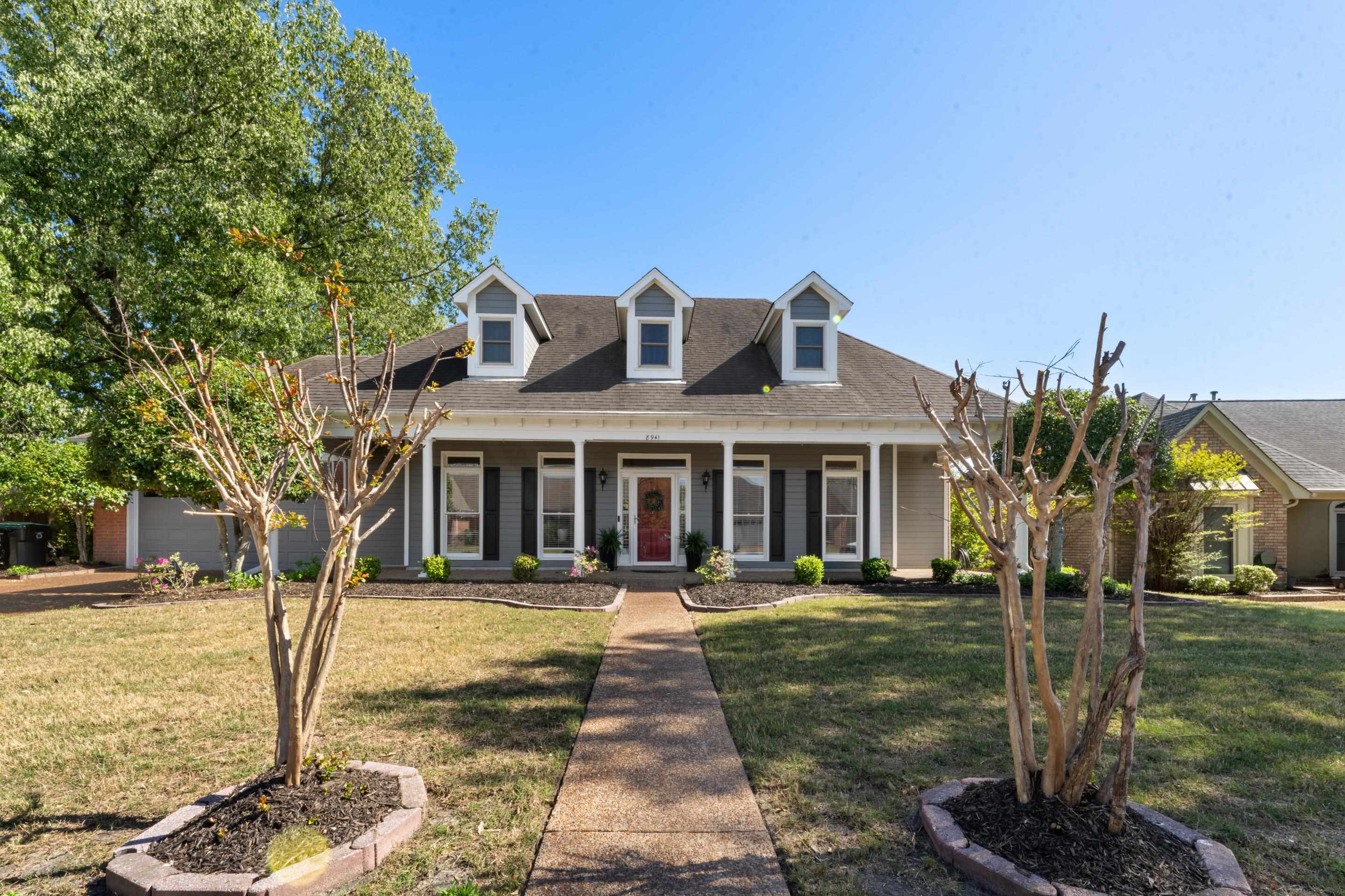 8941 Rowley Cv Property Photo 1