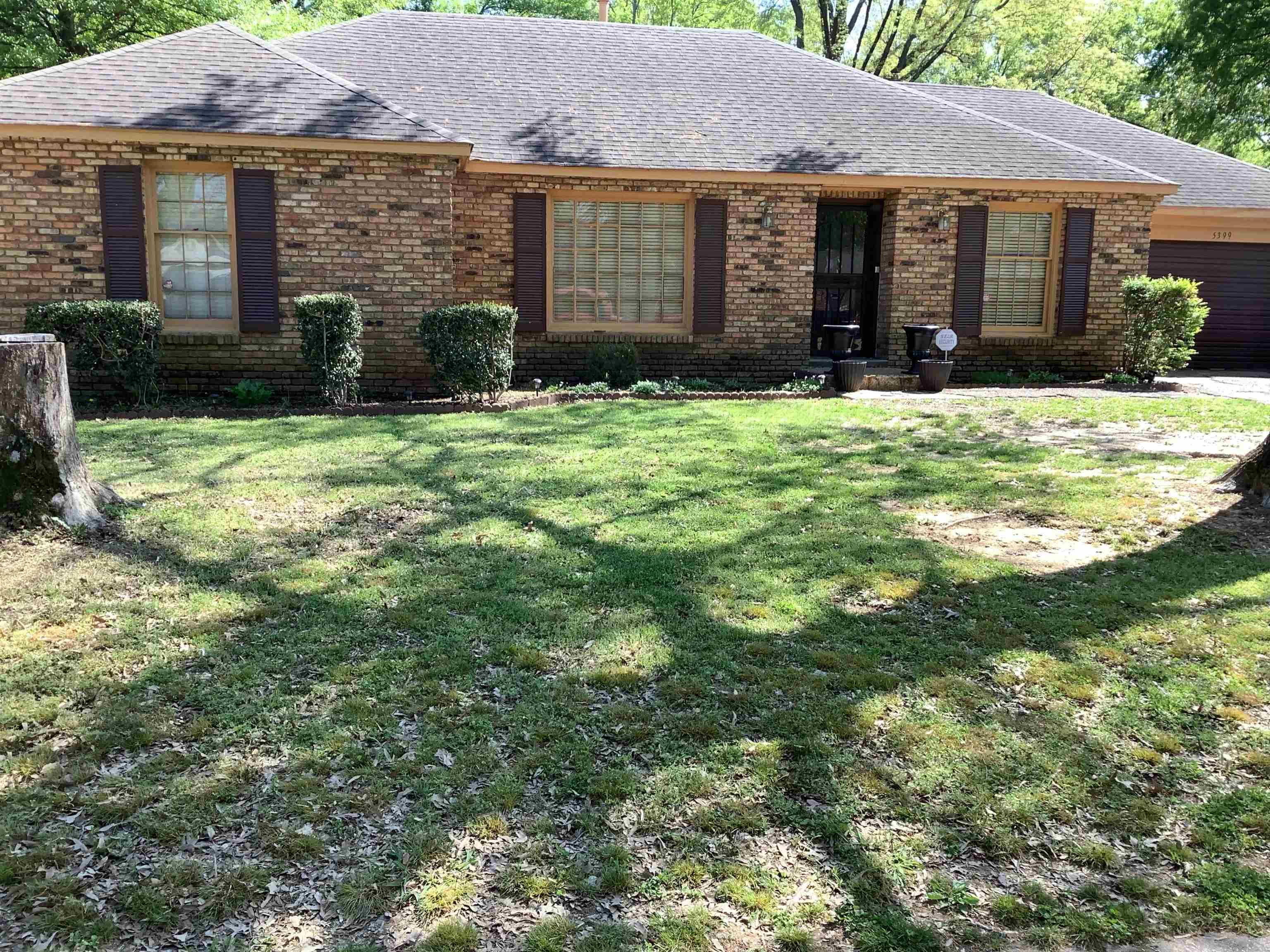 5399 Cottonwood Rd Property Photo 1