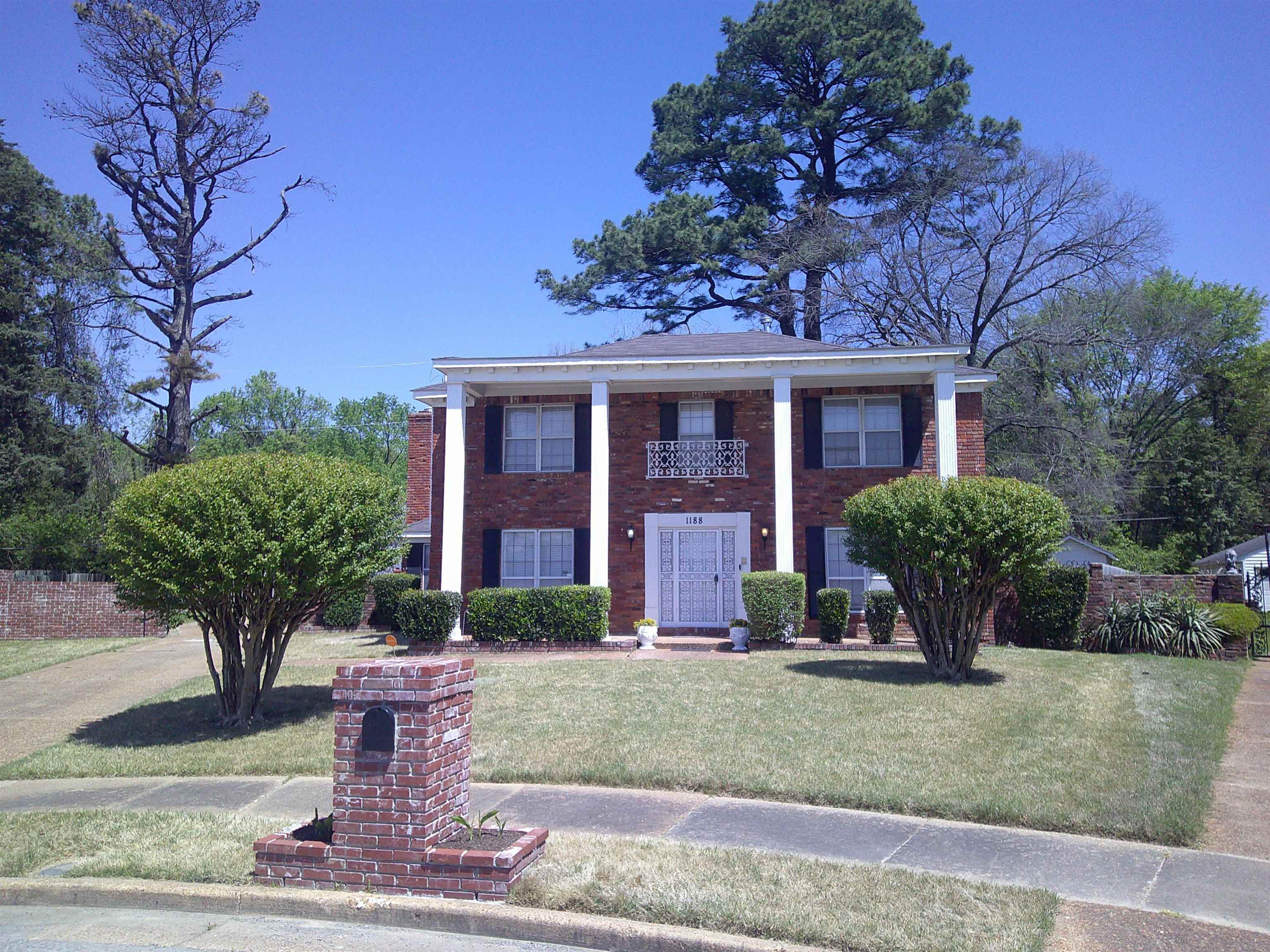 1188 Mary Jane Cv Property Photo 1