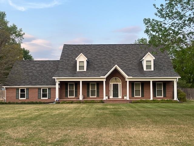 4638 Whiteoaks Ln Property Photo 1