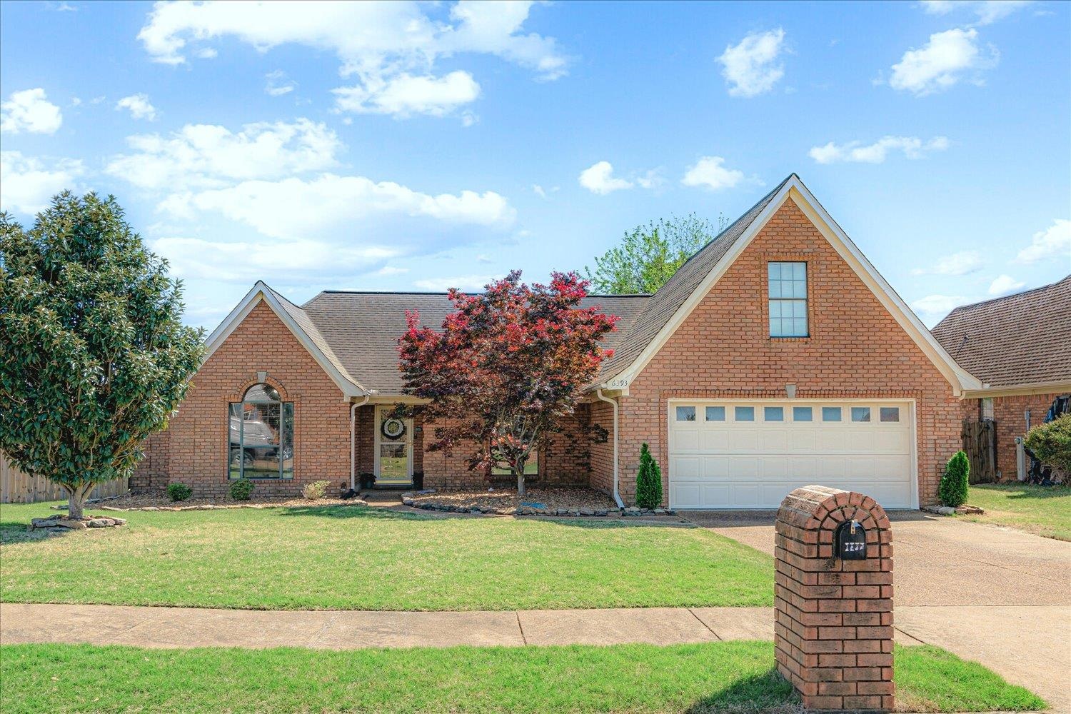 6393 Falcon Ridge Cv Property Photo 1