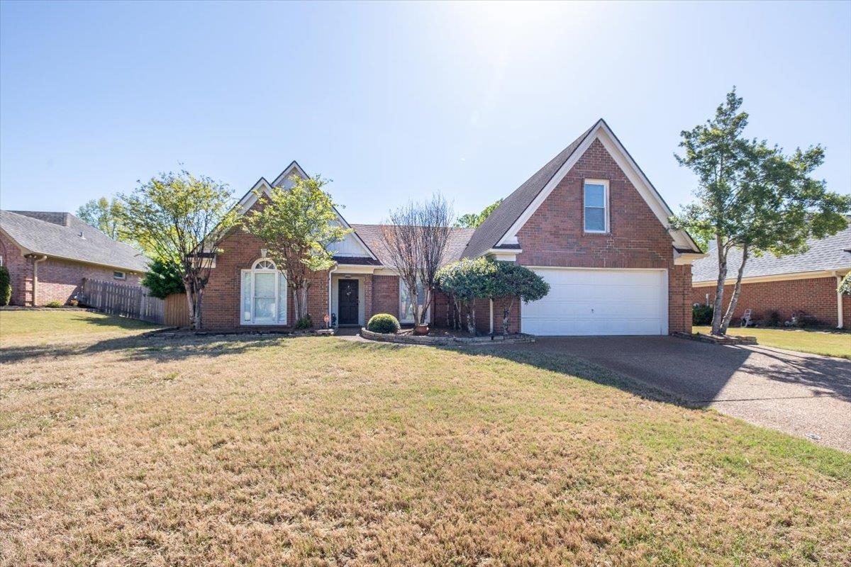 388 Shelley Renee Ln Property Photo 1