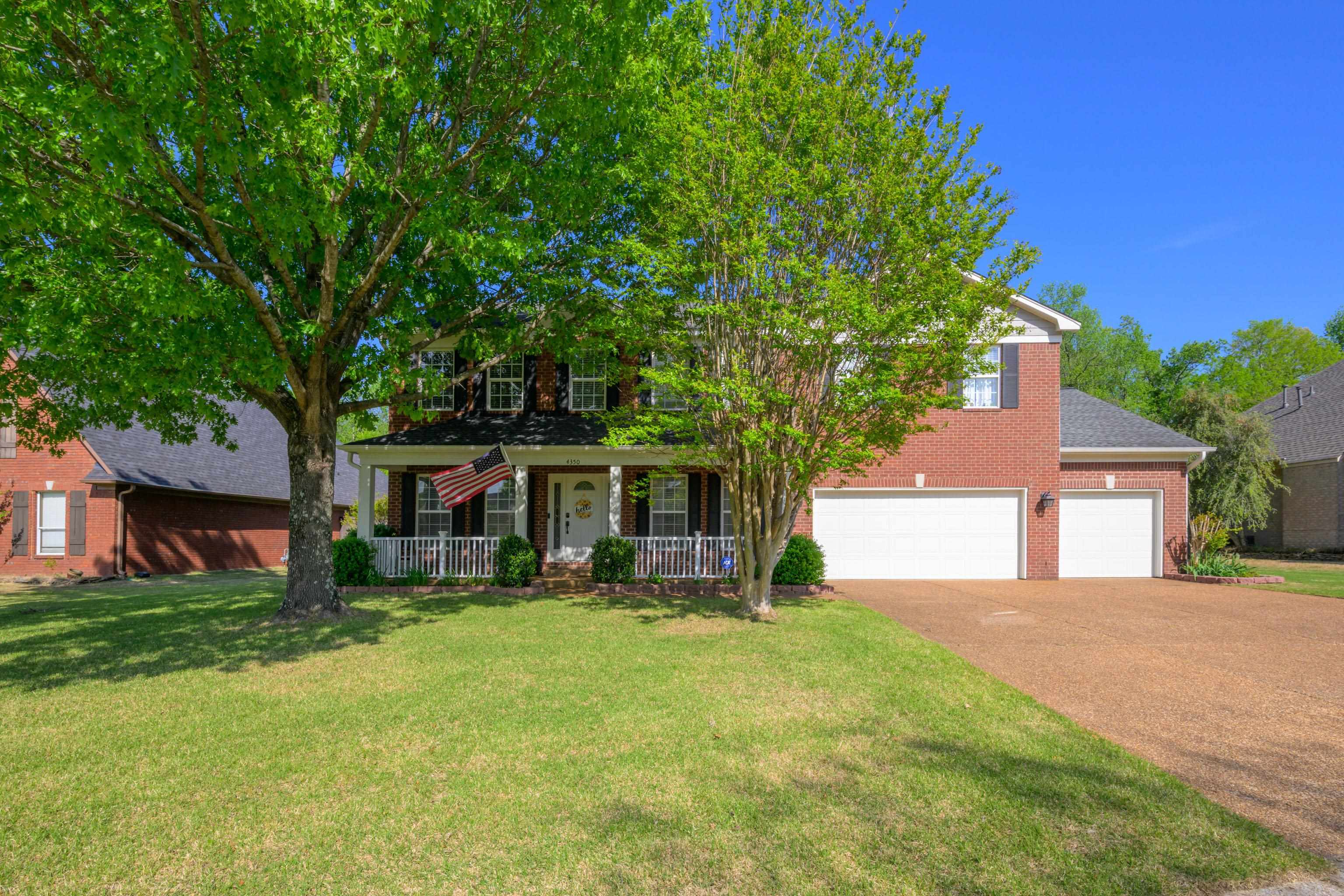4350 Bridgestone Cir Property Photo 1