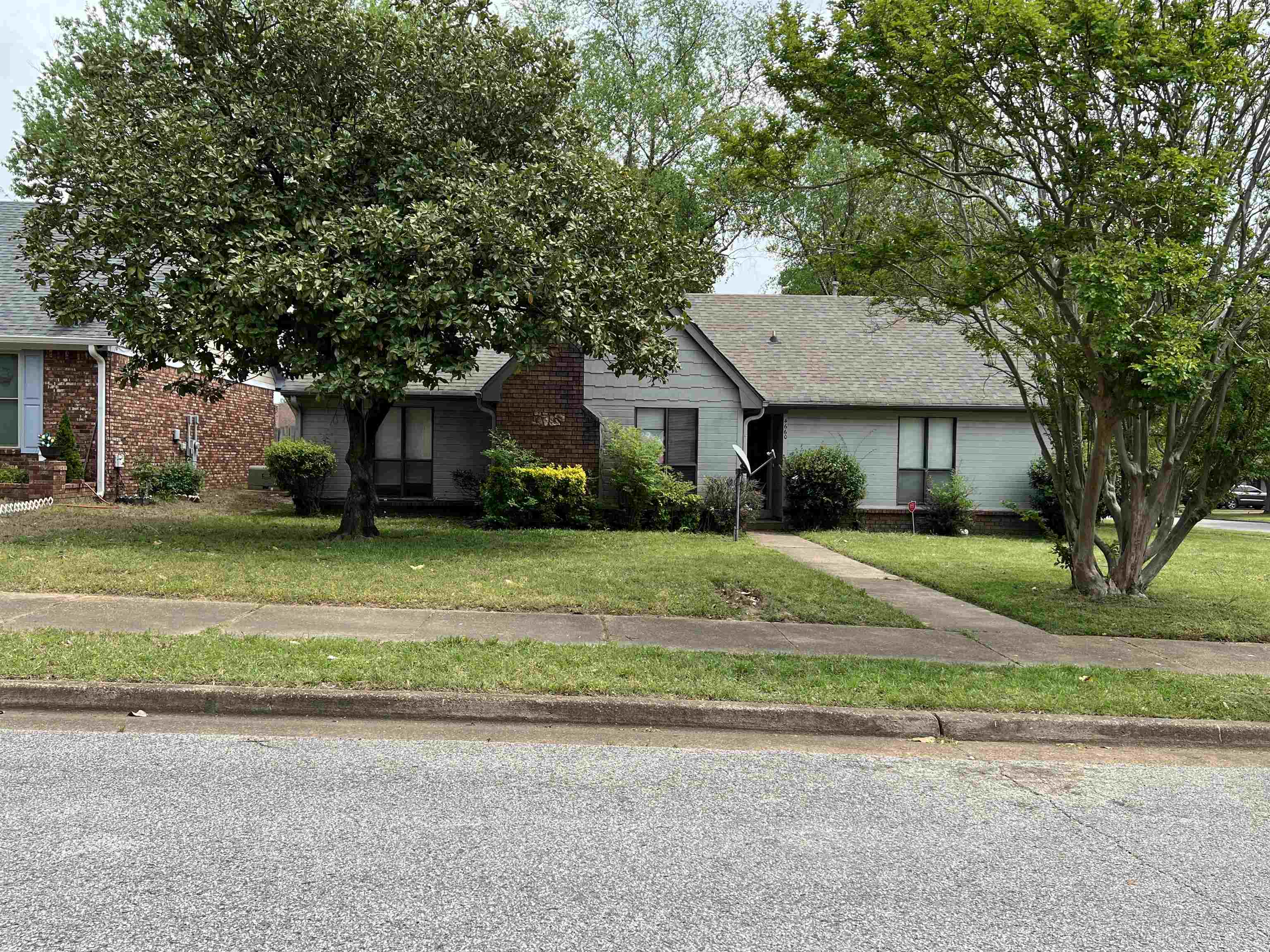 4660 Hill Gail Dr Property Photo 1