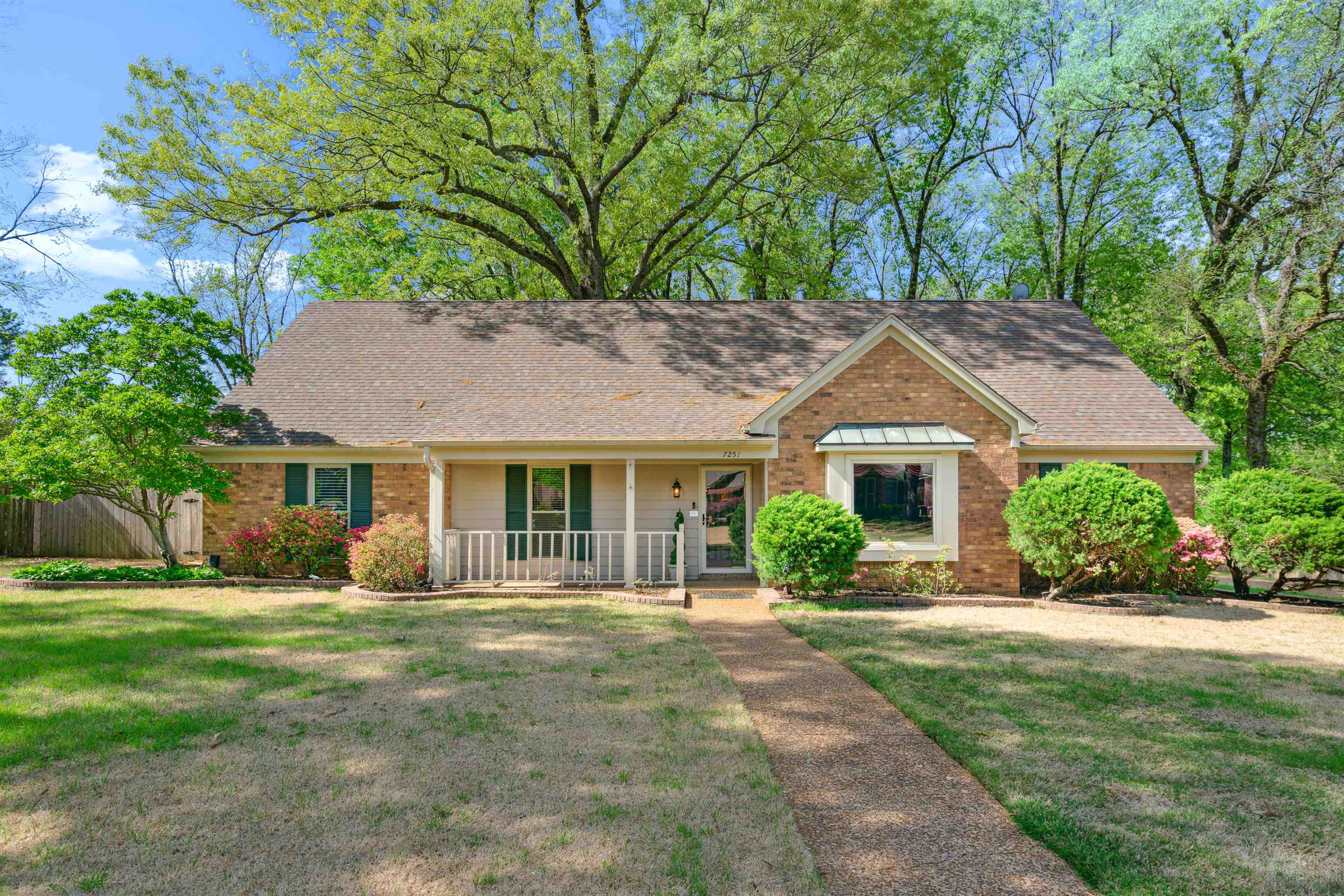 7251 Jermyn Cv Property Photo 1