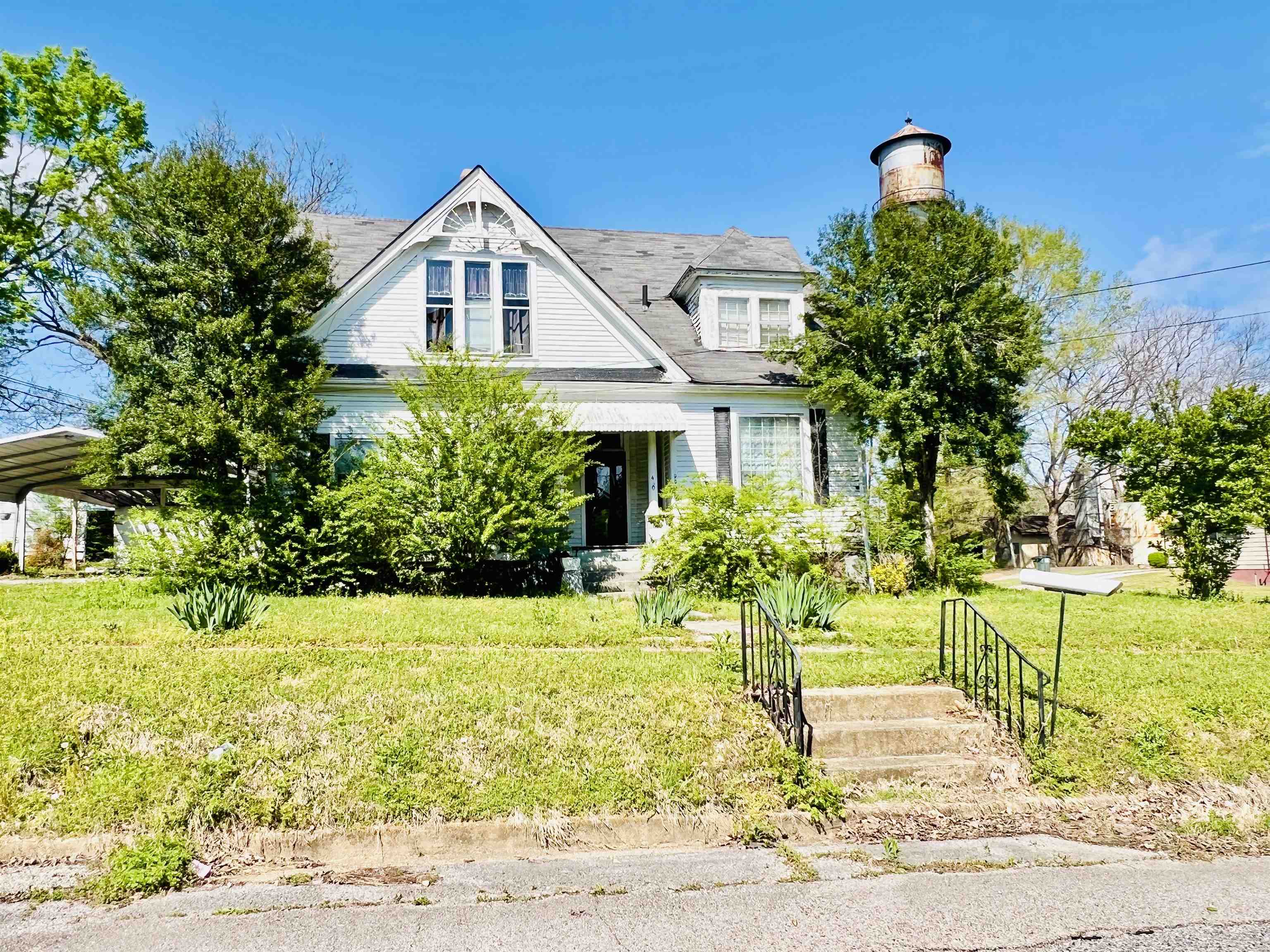 400 Barfield Ave Property Photo