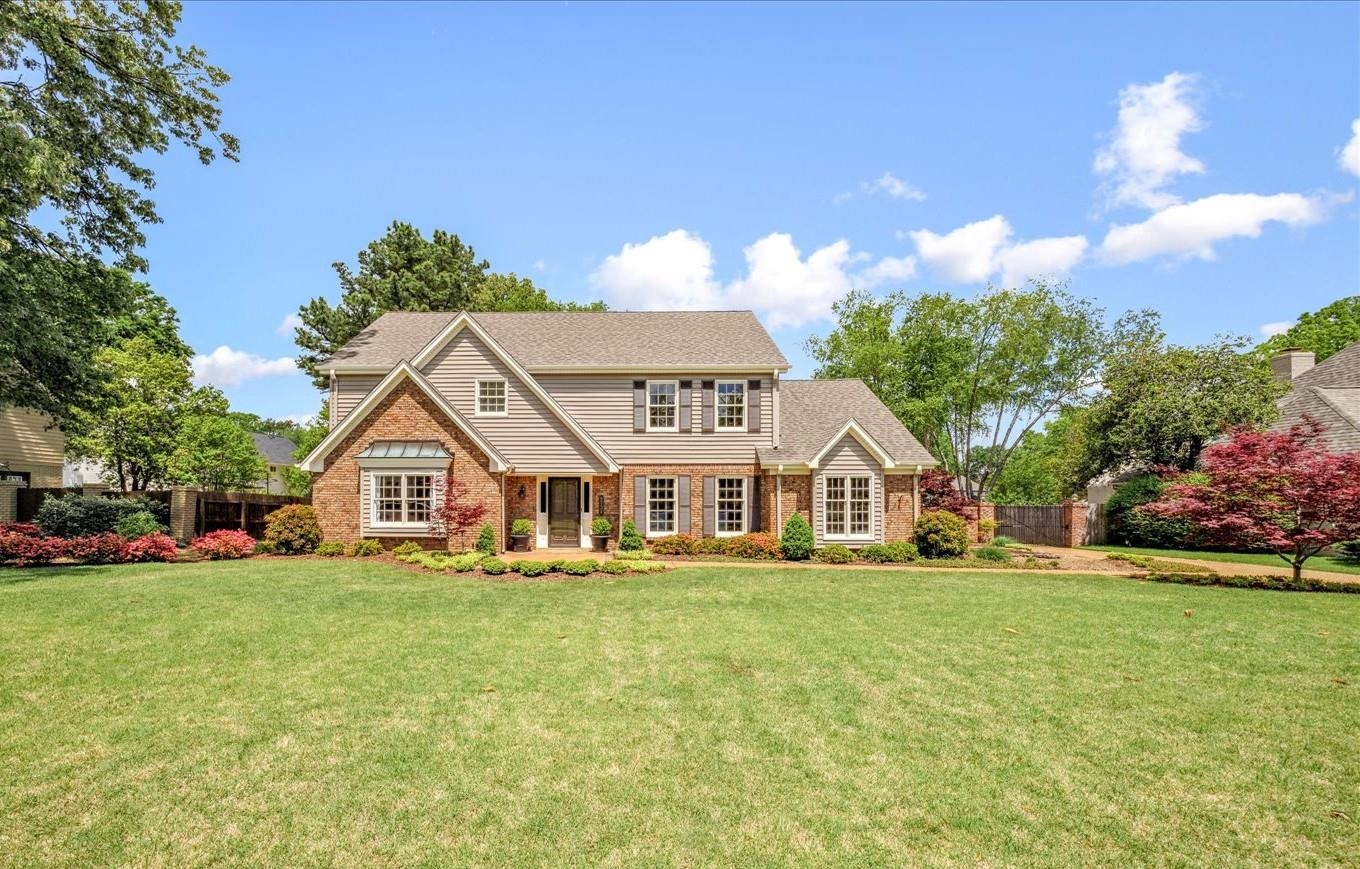 8734 Stirling Ln Property Photo 1