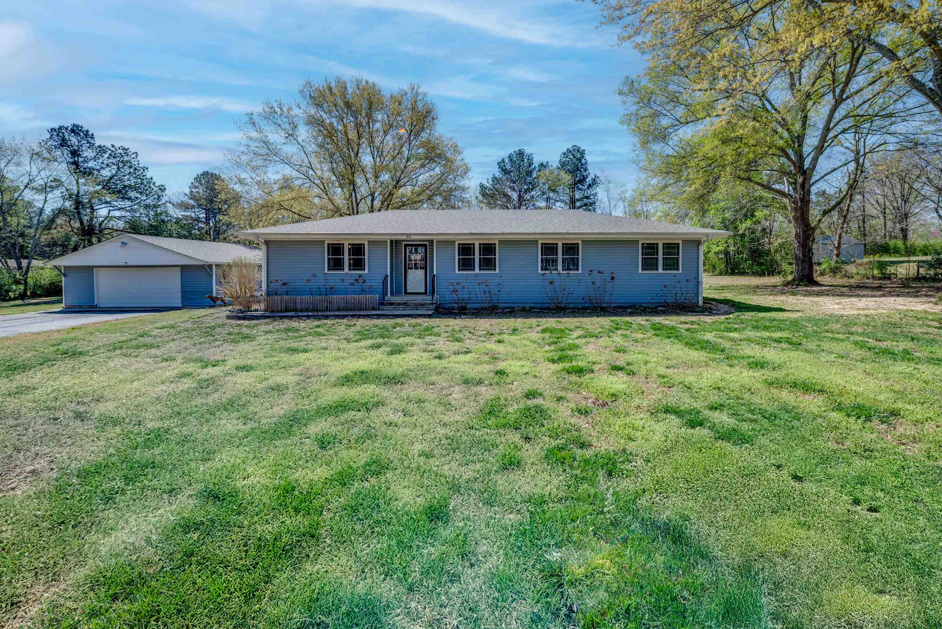 55 Fore Dr Property Photo 1