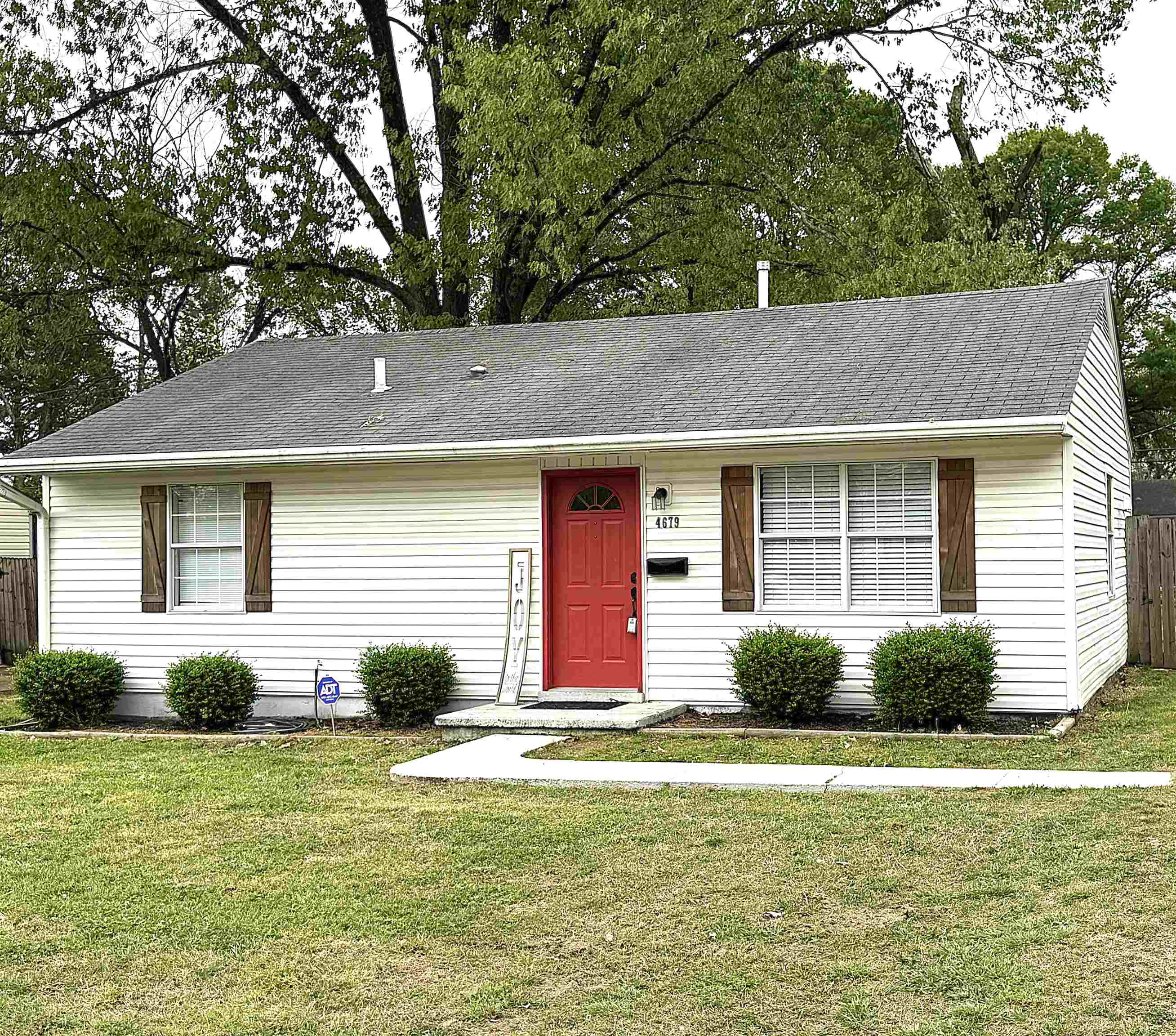 4679 Saratoga Rd Property Photo 1